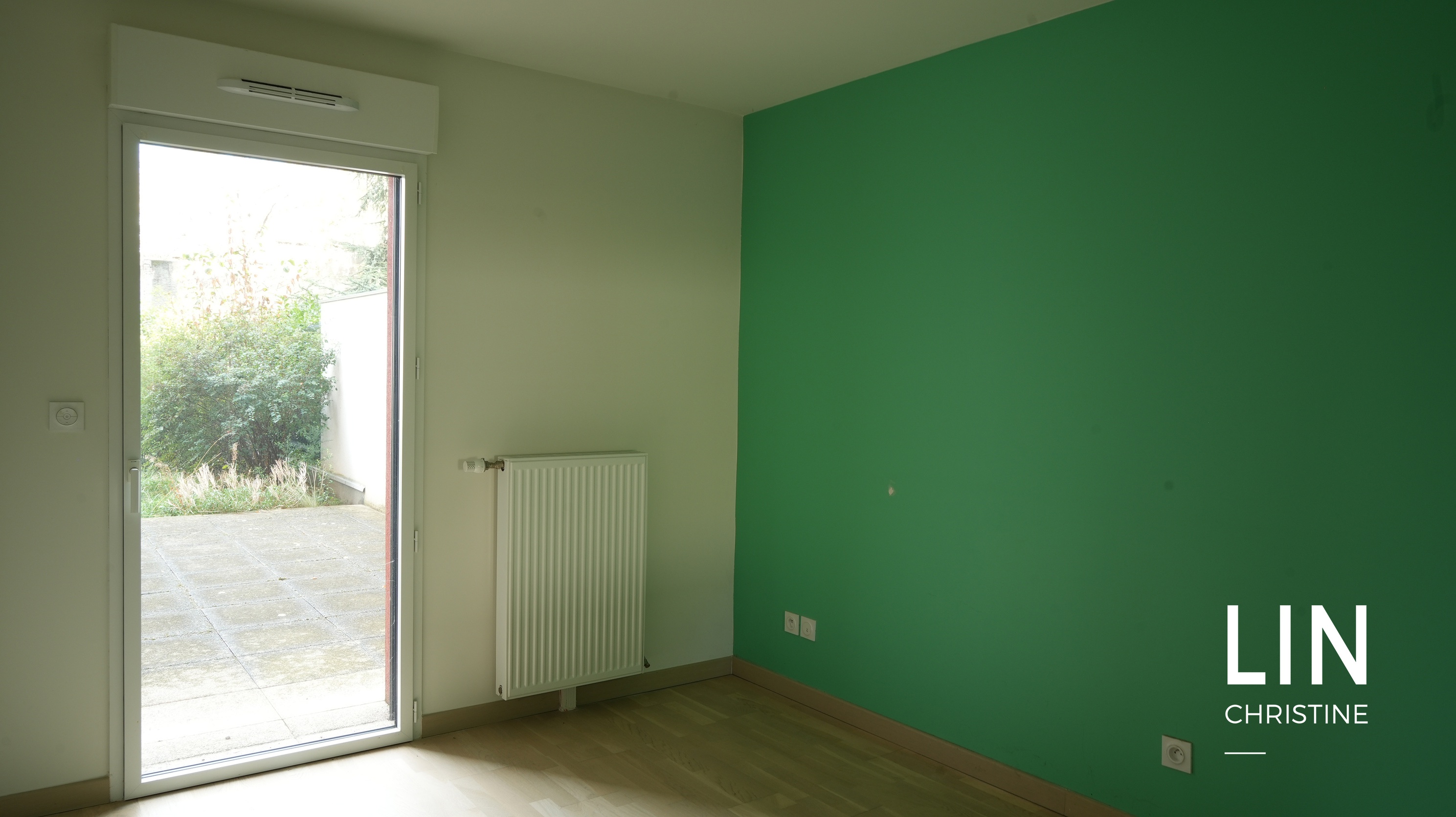 Achat immobilier Appartement 3 pièces  58m2 à Lyon (69003) - Photo n°9