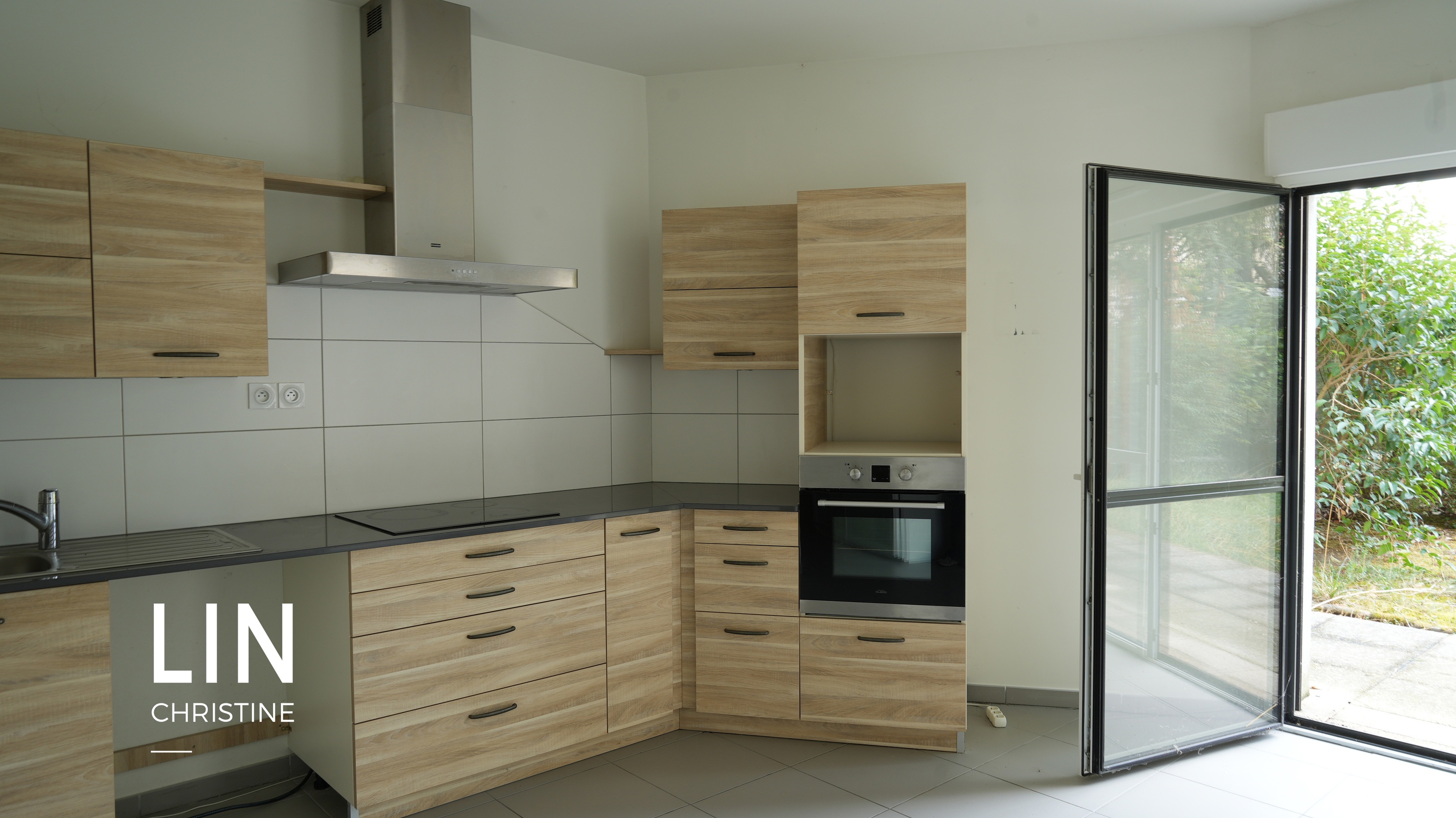 Achat immobilier Appartement 3 pièces  58m2 à Lyon (69003) - Photo n°4