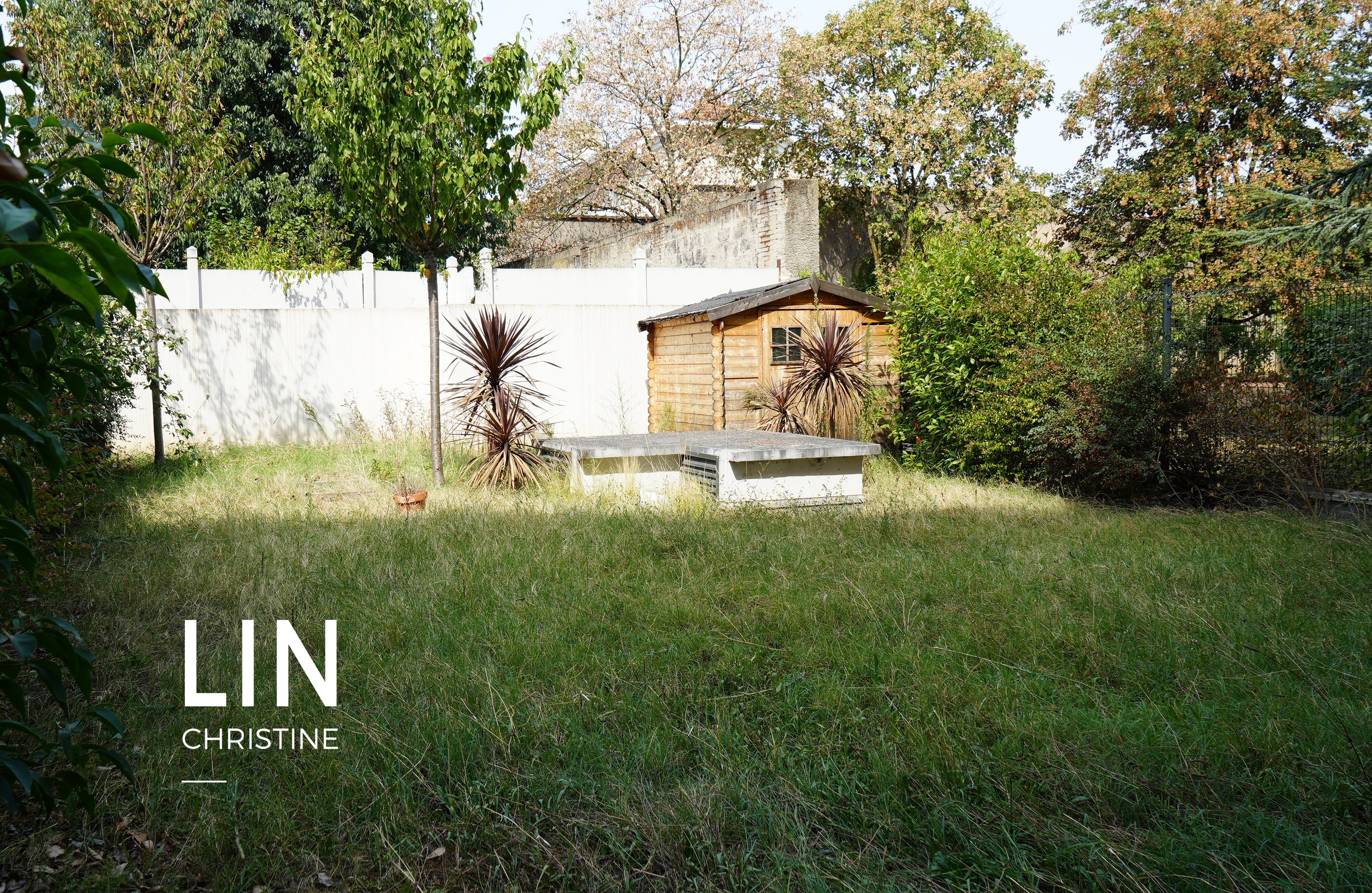 Achat immobilier Appartement 3 pièces  58m2 à Lyon (69003) - Photo n°5