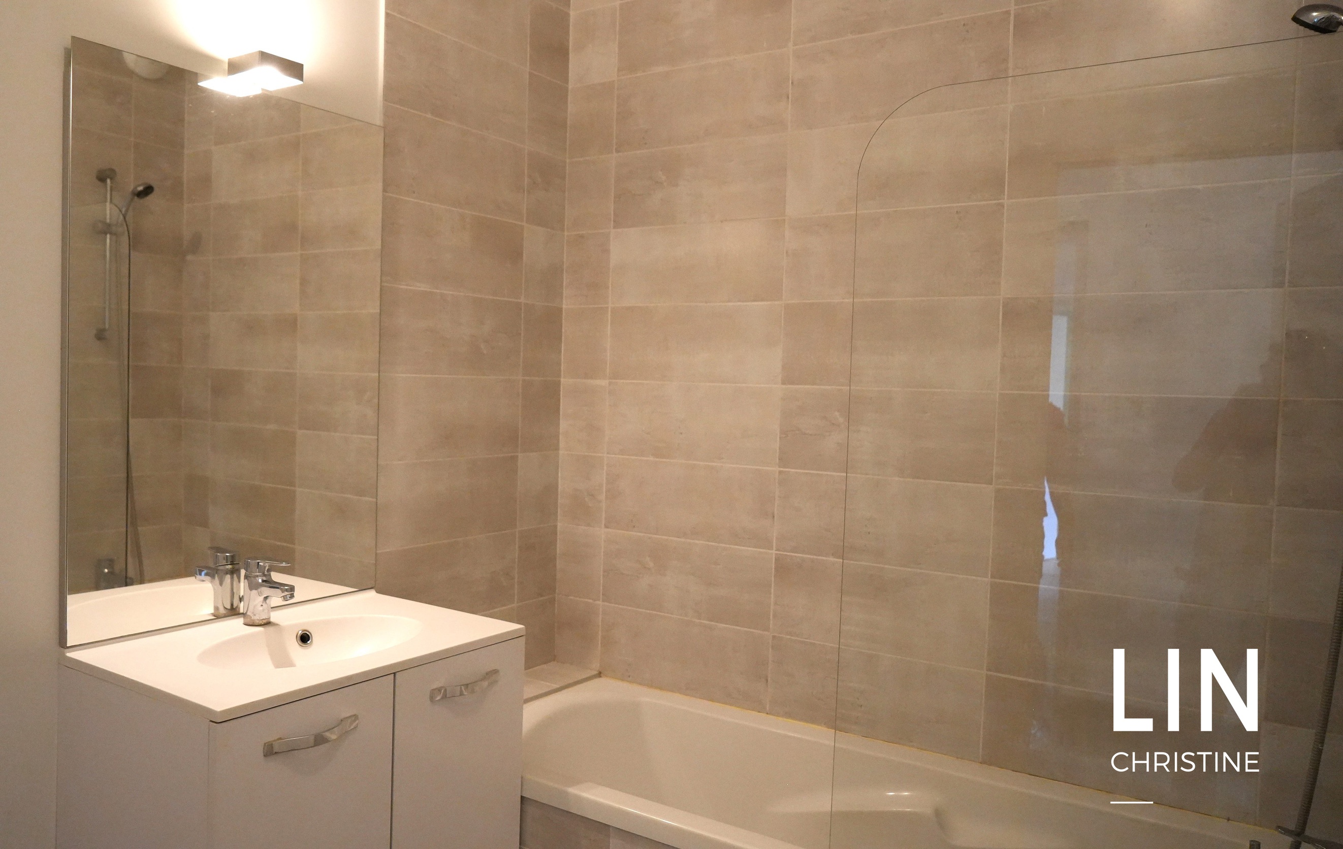 Achat immobilier Appartement 3 pièces  58m2 à Lyon (69003) - Photo n°10