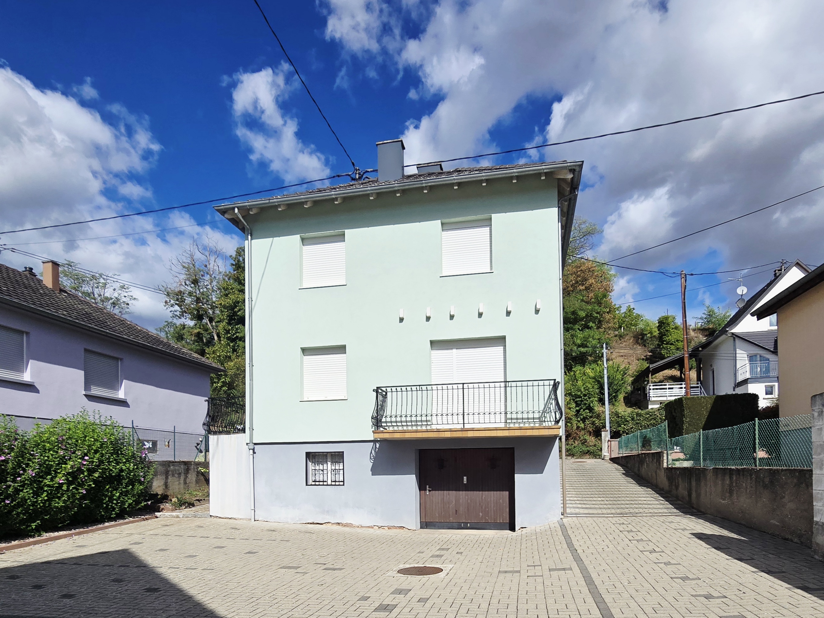Maison 3 pièces 78 m² · à Dinsheim-sur-Bruche · 78 m² · 269 000 €