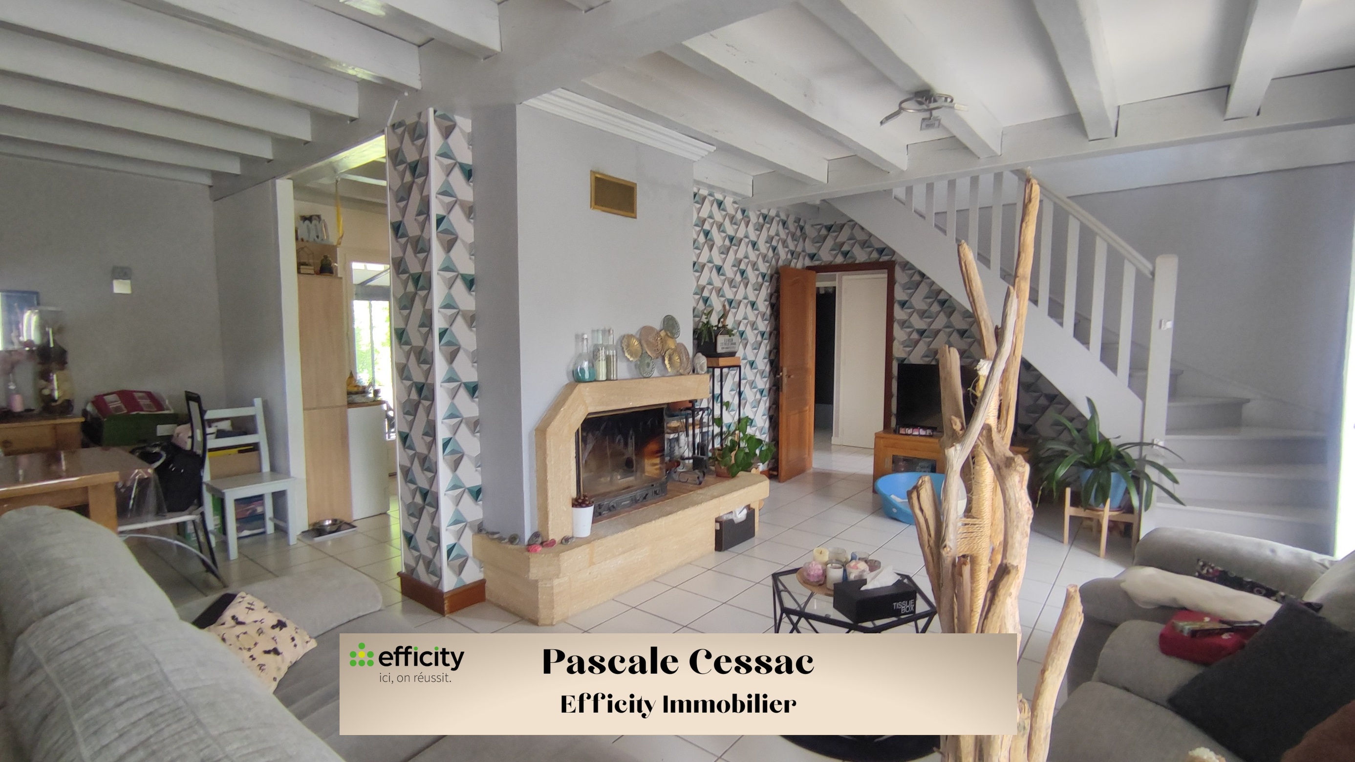 Achat immobilier Maison 7 pièces  160m2 à Corrèze (19800) - Photo n°11