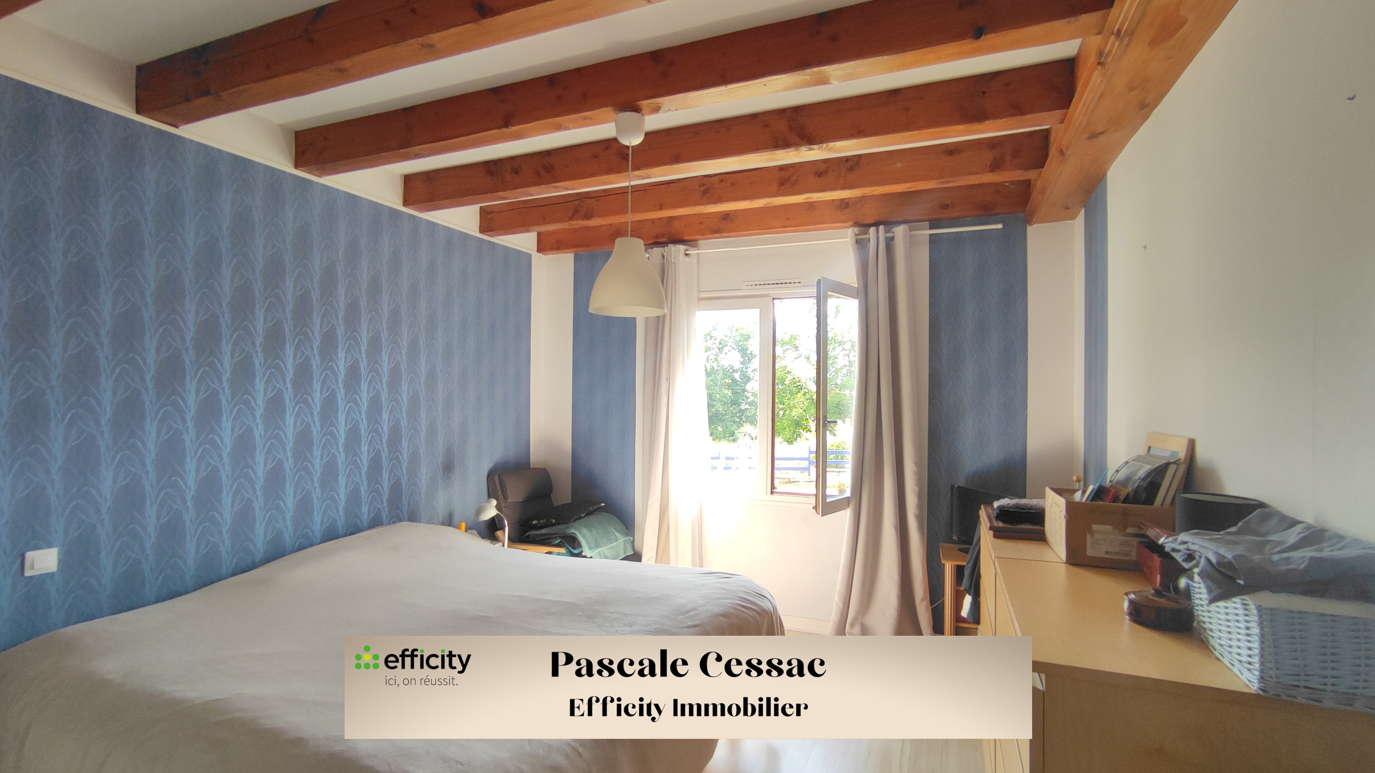 Achat immobilier Maison 7 pièces  160m2 à Corrèze (19800) - Photo n°12