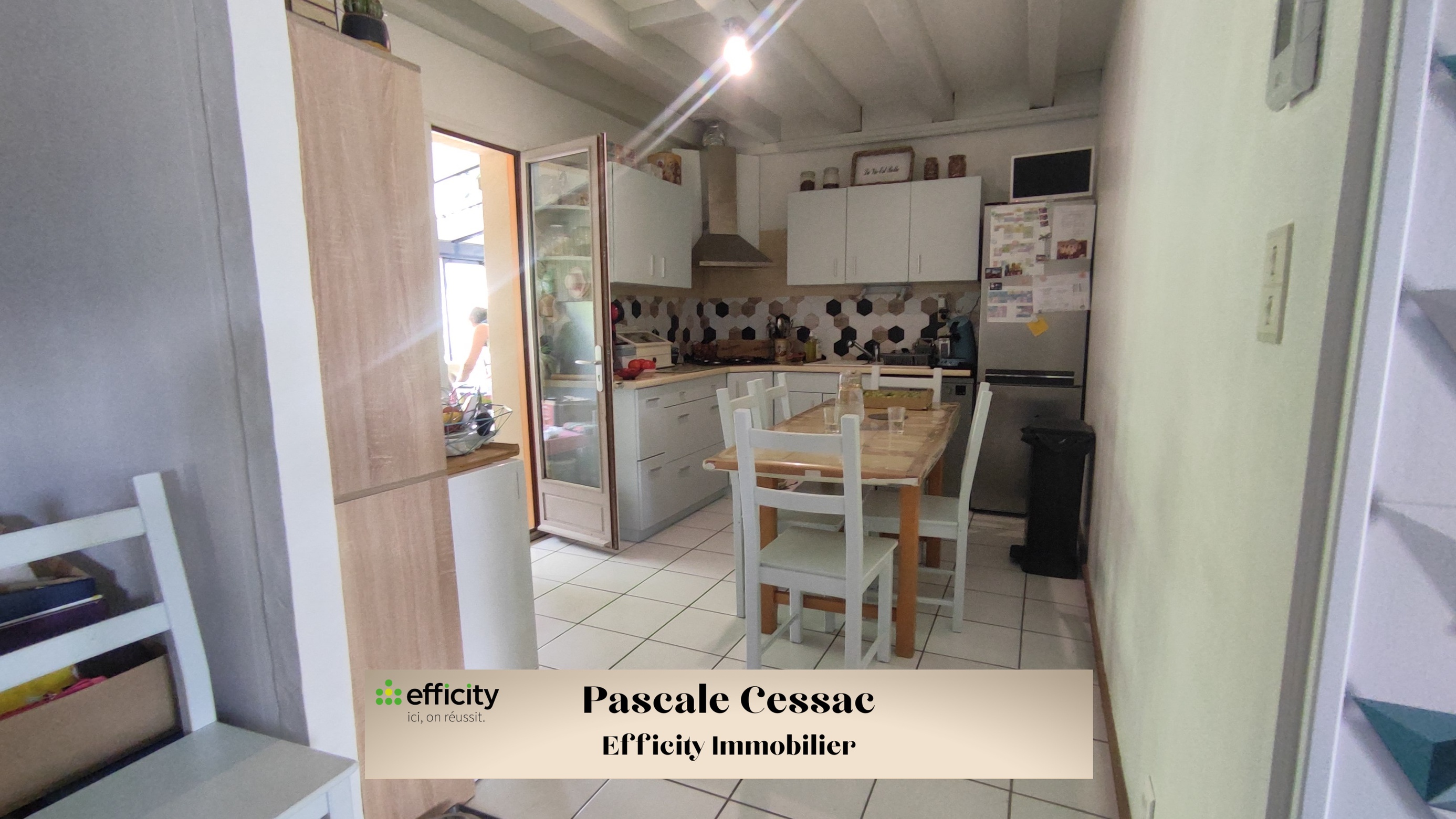 Achat immobilier Maison 7 pièces  160m2 à Corrèze (19800) - Photo n°7