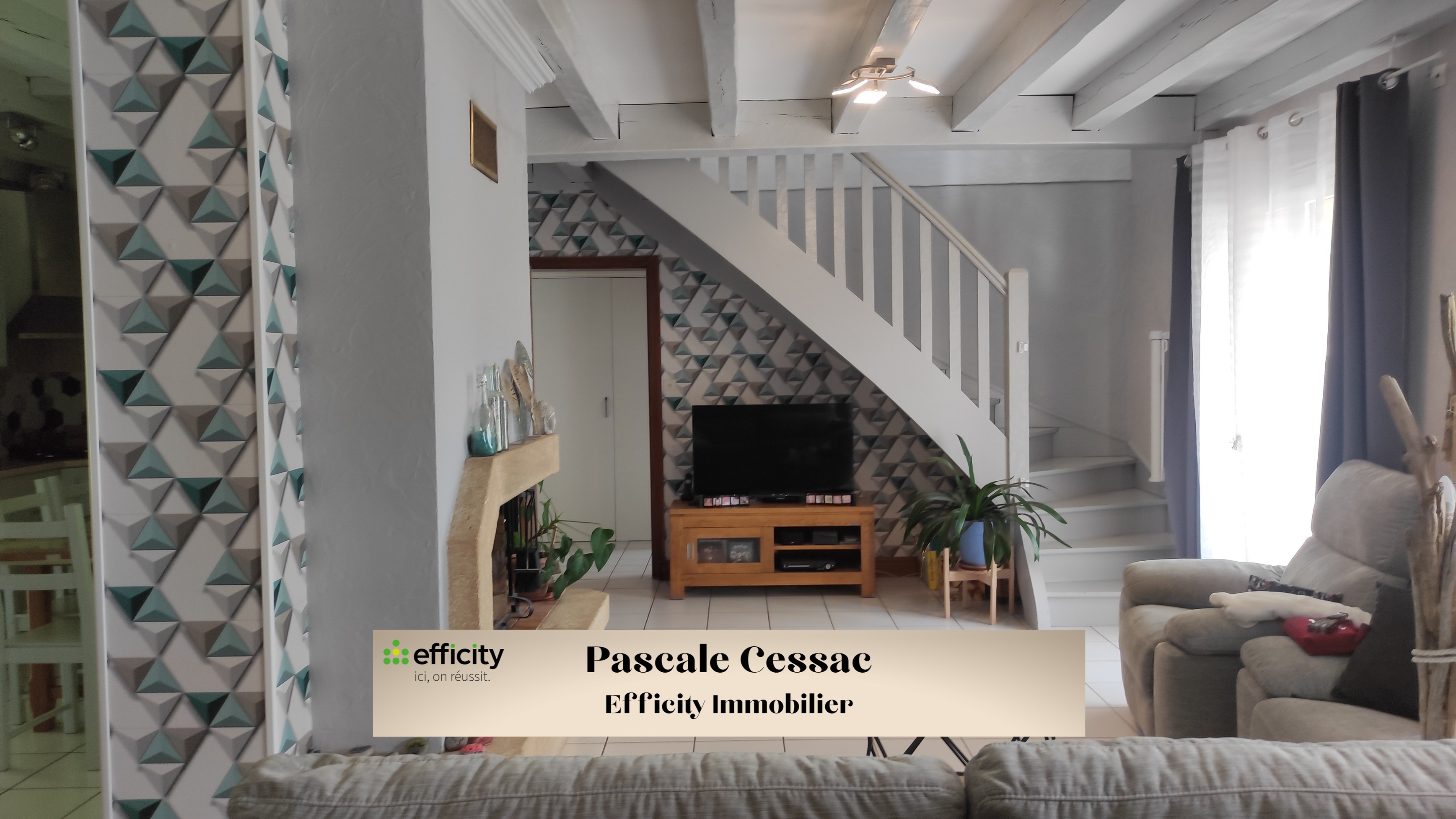 Achat immobilier Maison 7 pièces  160m2 à Corrèze (19800) - Photo n°10