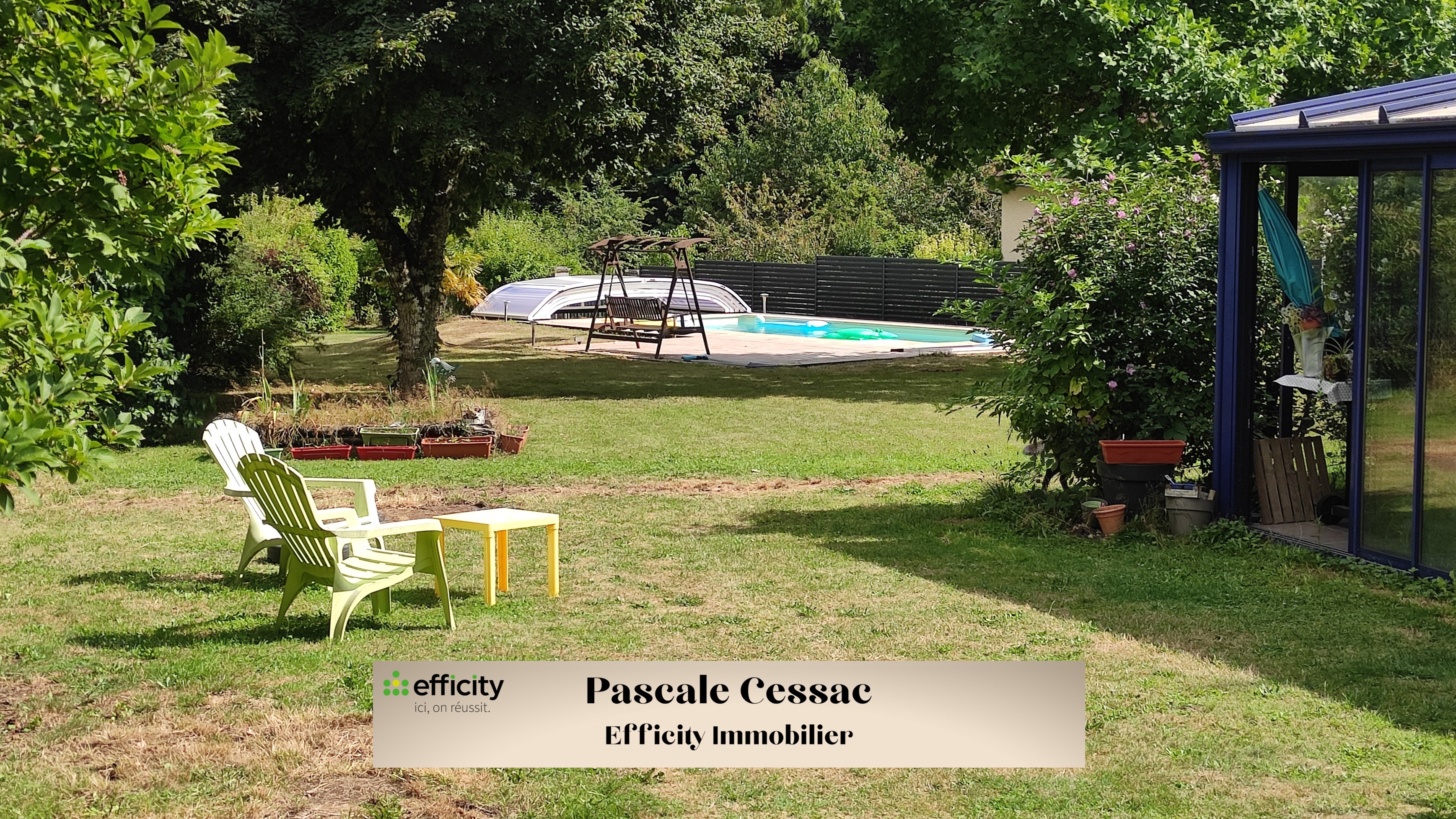 Achat immobilier Maison 7 pièces  160m2 à Corrèze (19800) - Photo n°4