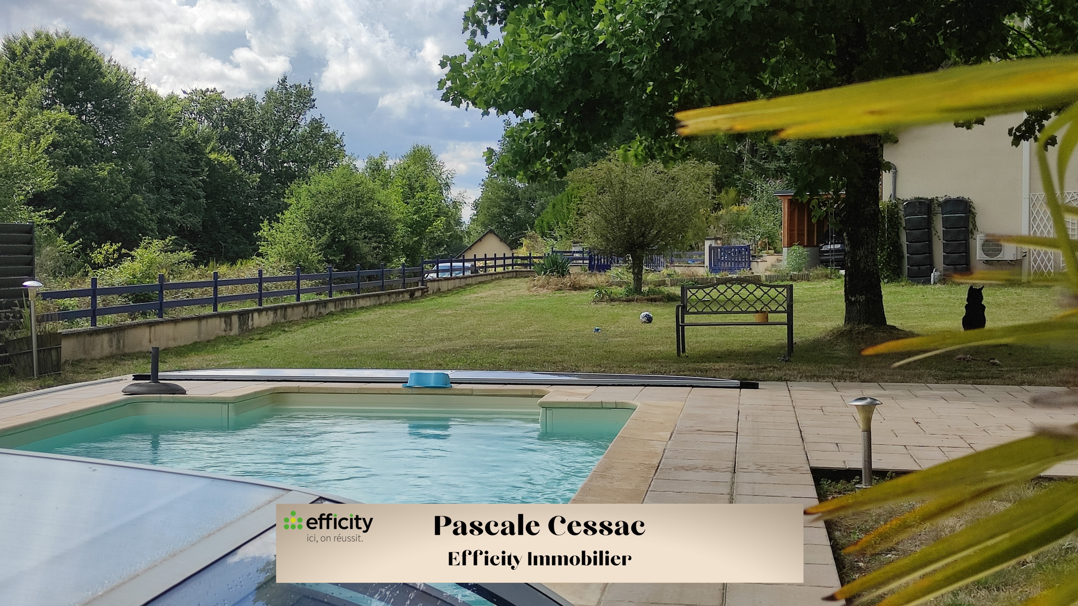 Achat immobilier Maison 7 pièces  160m2 à Corrèze (19800) - Photo n°6