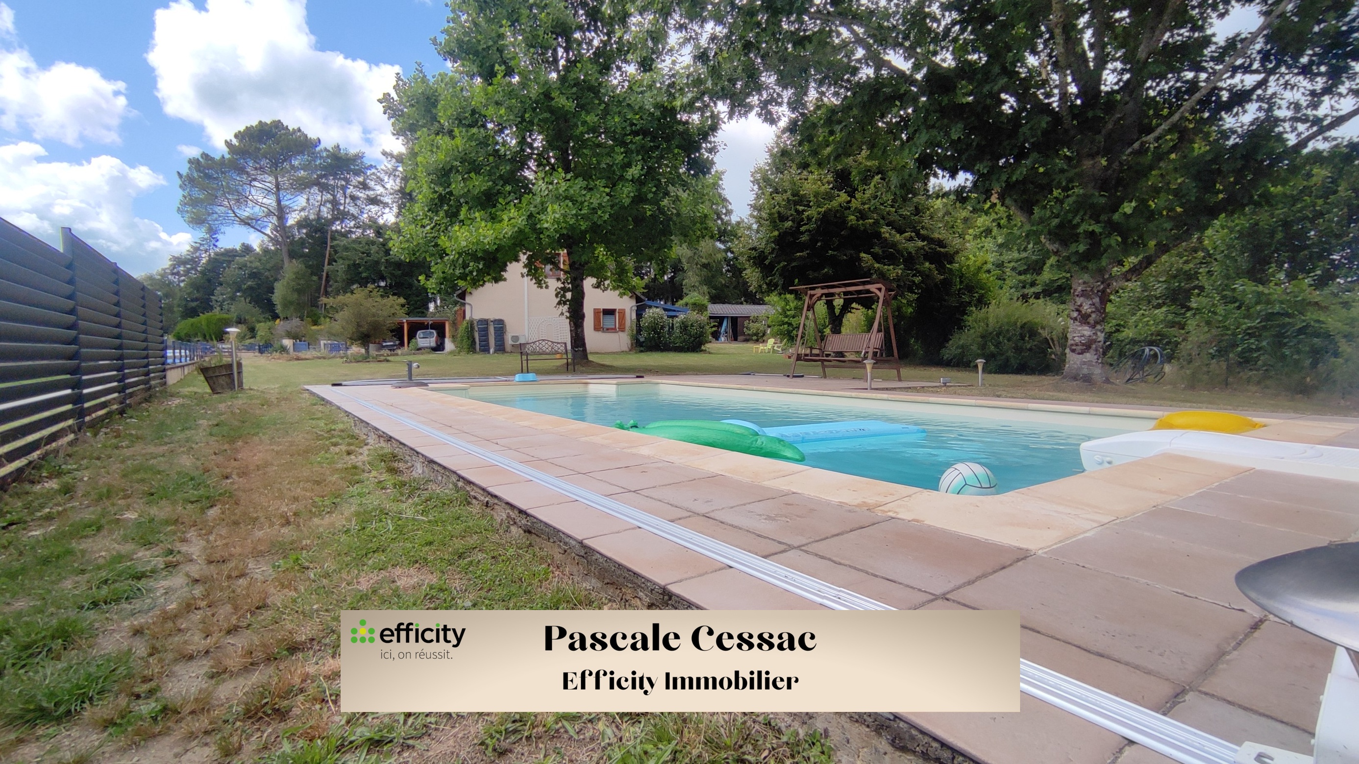 Achat immobilier Maison 7 pièces  160m2 à Corrèze (19800) - Photo n°5