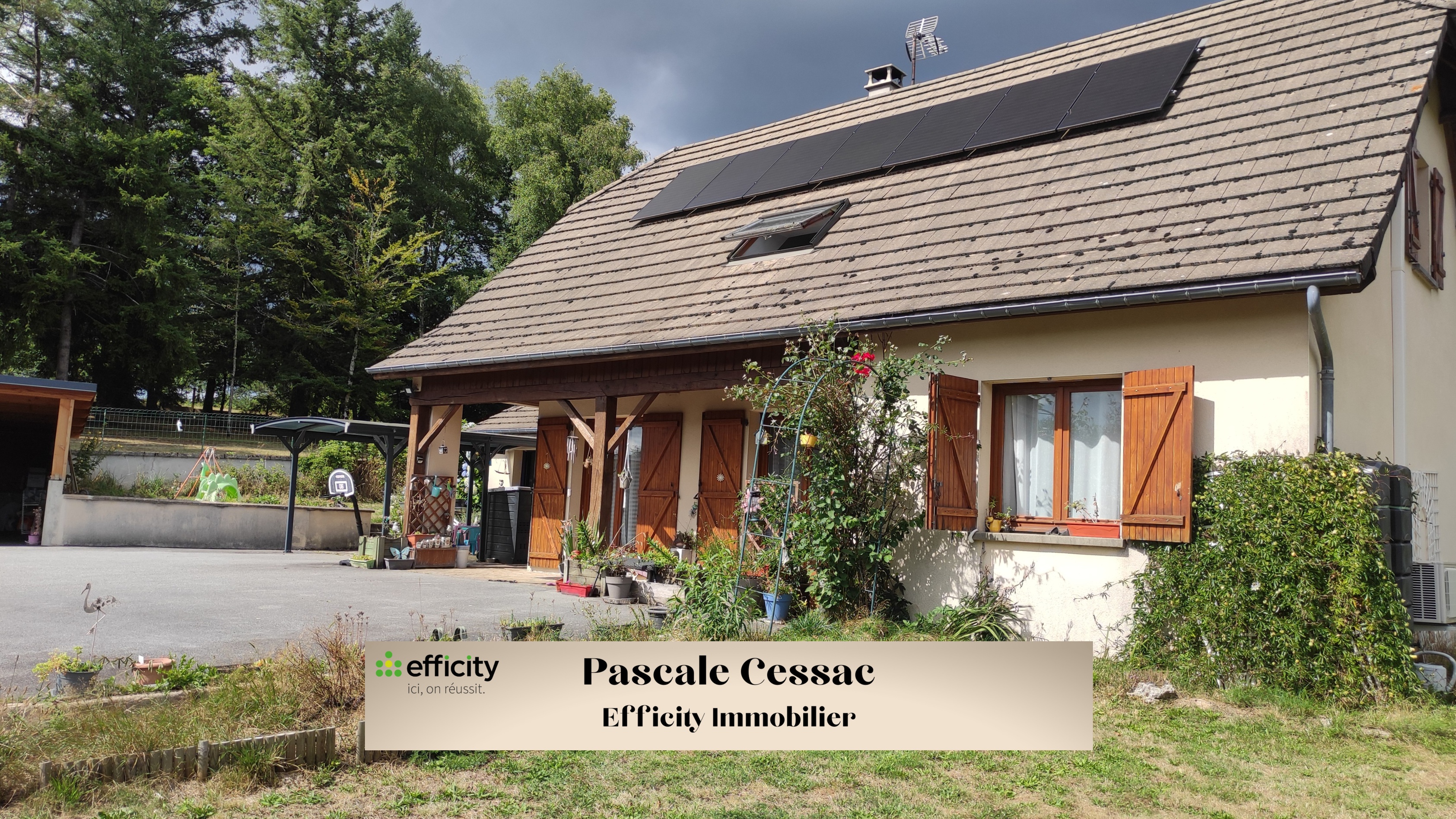 Achat immobilier Maison 7 pièces  160m2 à Corrèze (19800) - Photo n°18