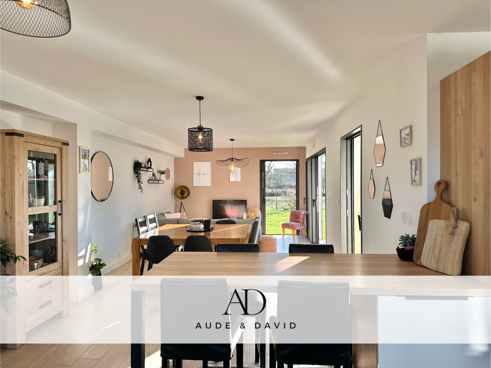 Achat immobilier Maison 5 pièces  121m2 à Gouesnach (29950) - Photo n°10