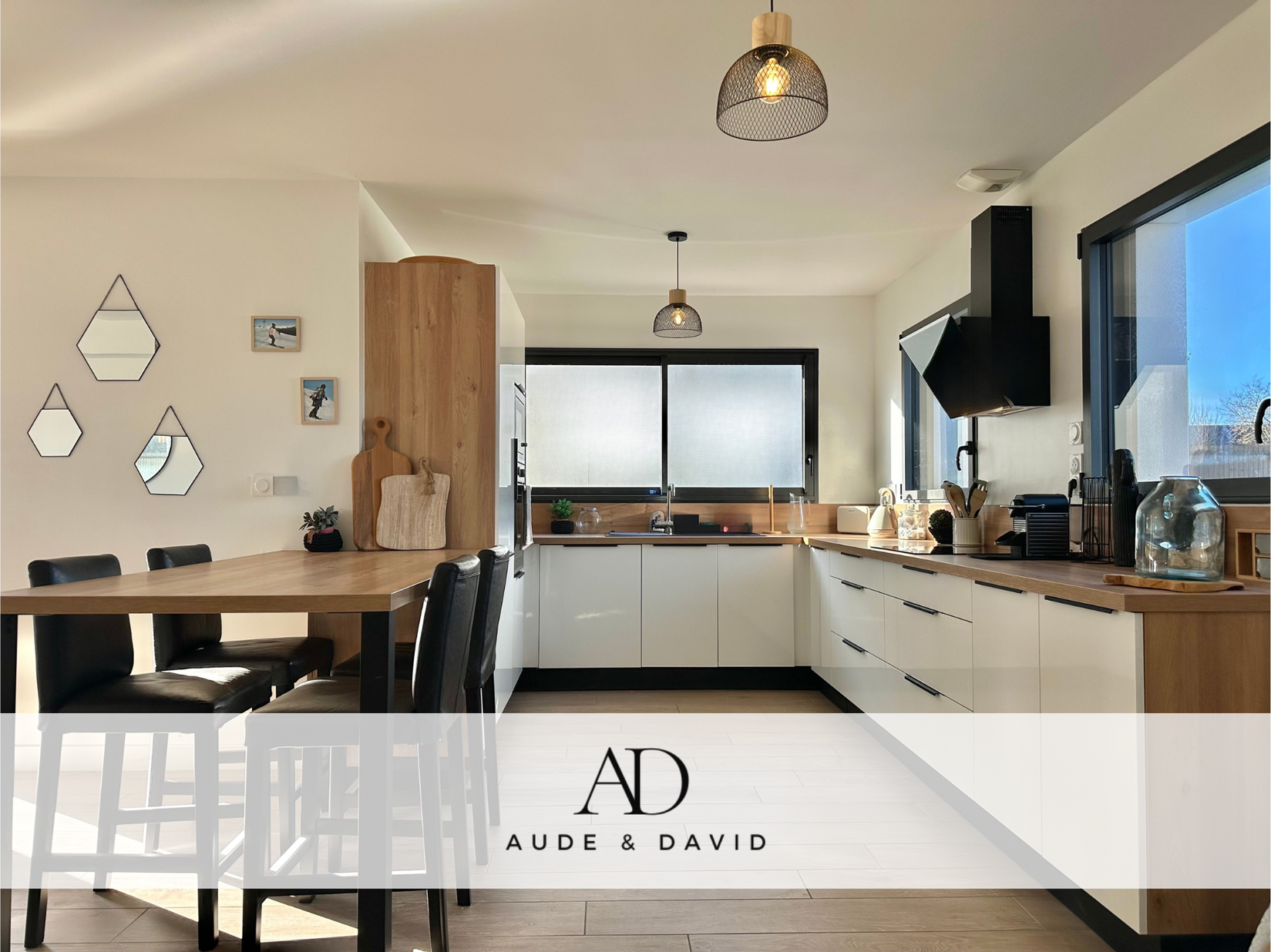 Achat immobilier Maison 5 pièces  121m2 à Gouesnach (29950) - Photo n°11