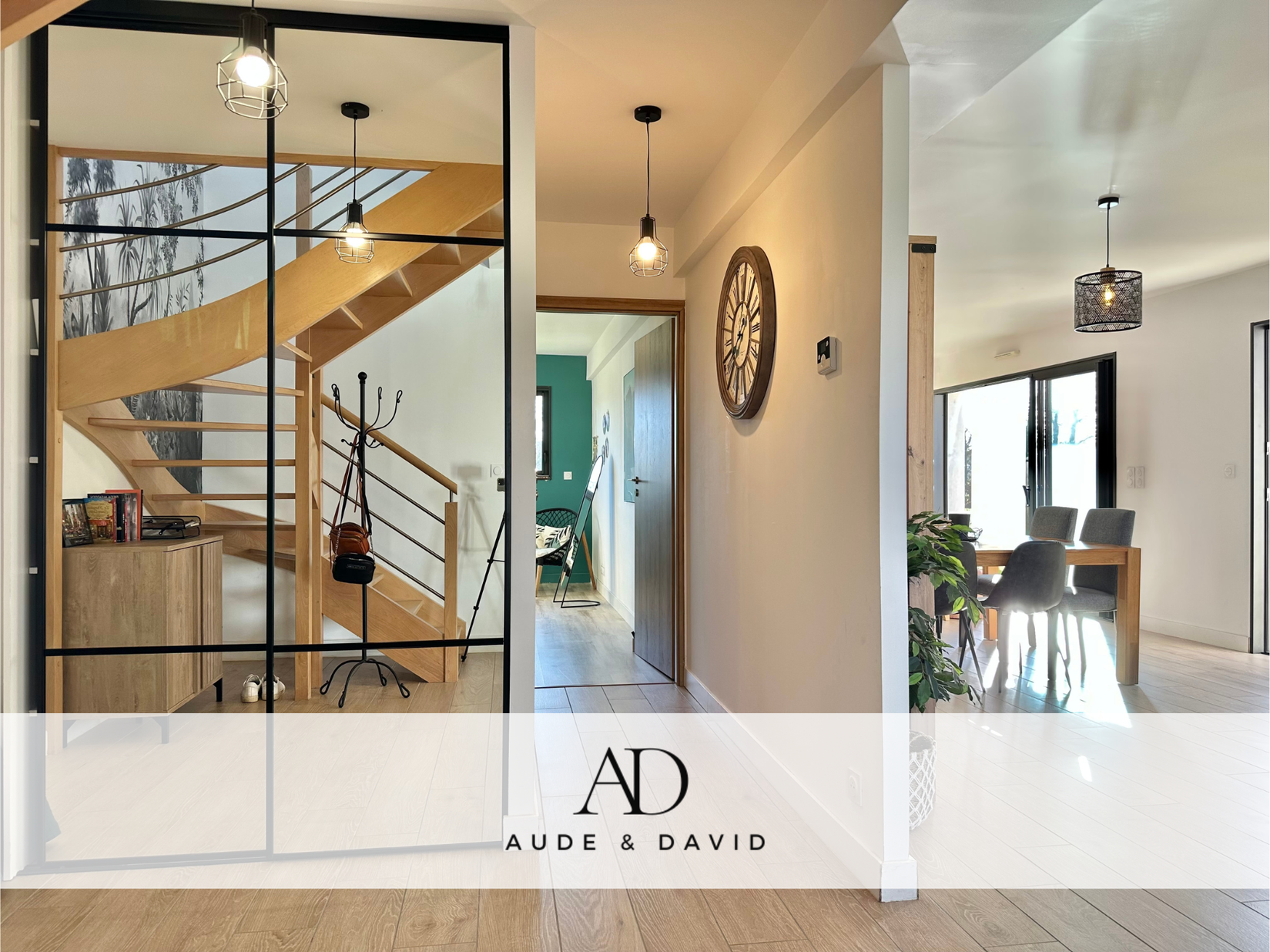 Achat immobilier Maison 5 pièces  121m2 à Gouesnach (29950) - Photo n°12