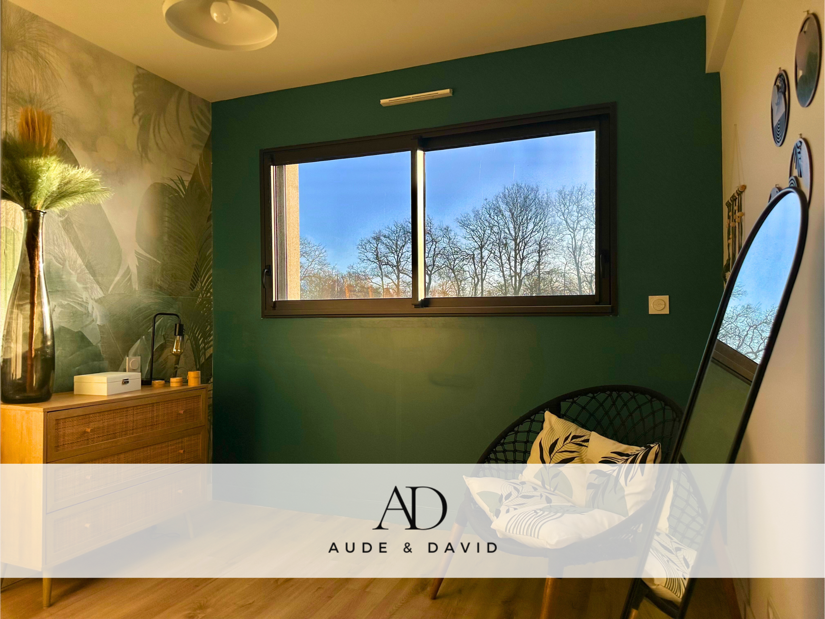 Achat immobilier Maison 5 pièces  121m2 à Gouesnach (29950) - Photo n°13