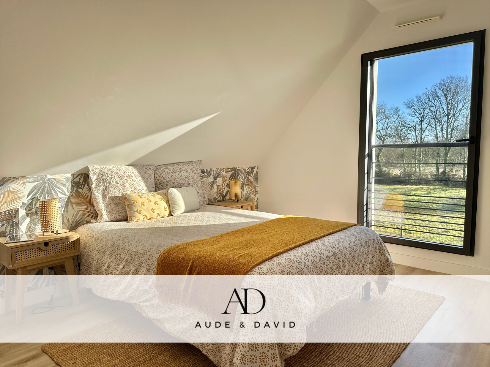 Achat immobilier Maison 5 pièces  121m2 à Gouesnach (29950) - Photo n°17