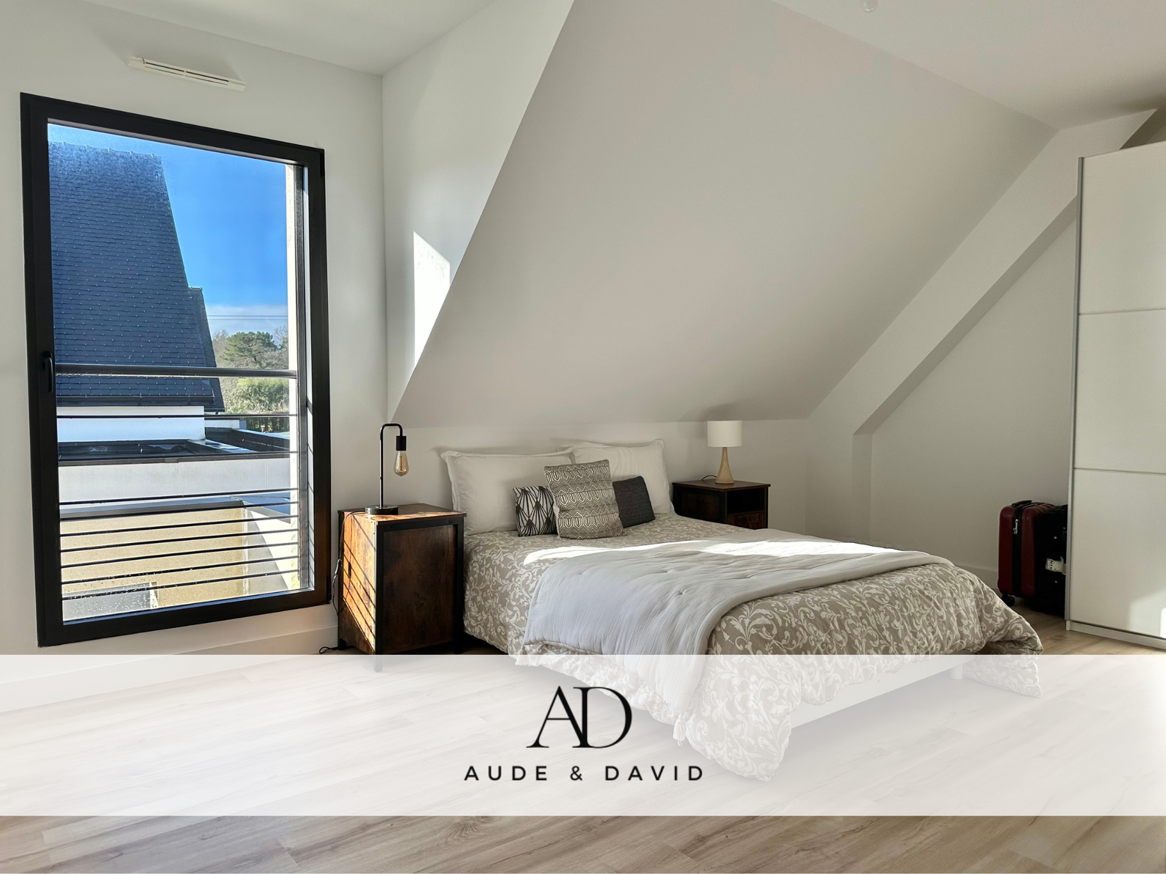 Achat immobilier Maison 5 pièces  121m2 à Gouesnach (29950) - Photo n°18