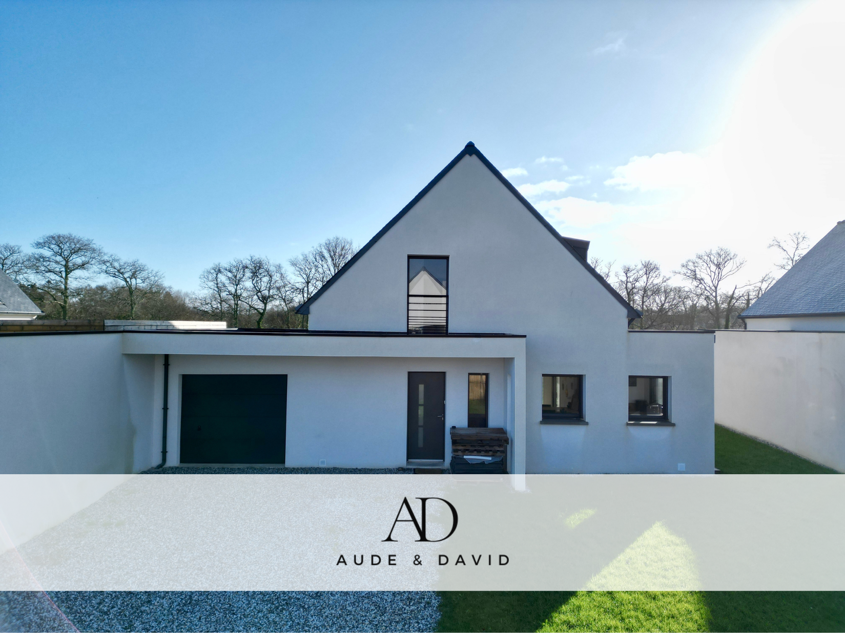 Achat immobilier Maison 5 pièces  121m2 à Gouesnach (29950) - Photo n°20