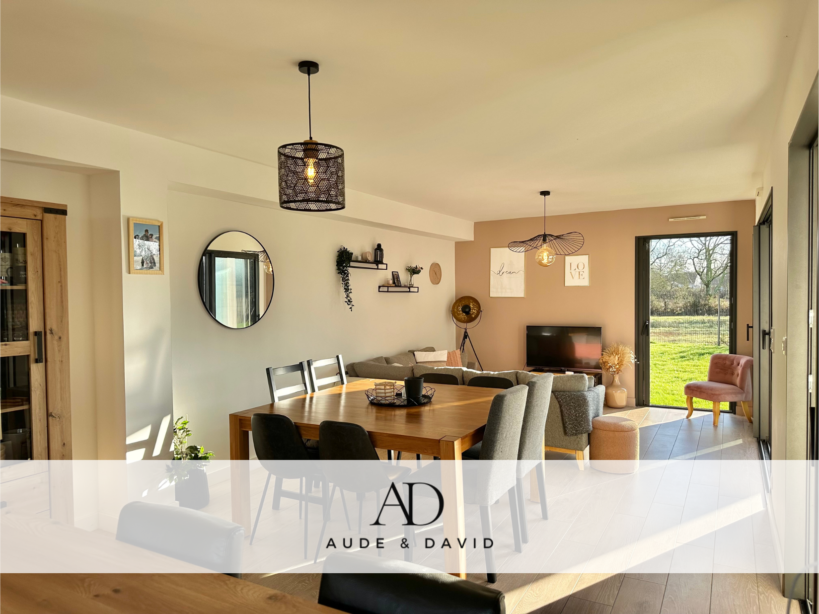 Achat immobilier Maison 5 pièces  121m2 à Gouesnach (29950) - Photo n°23