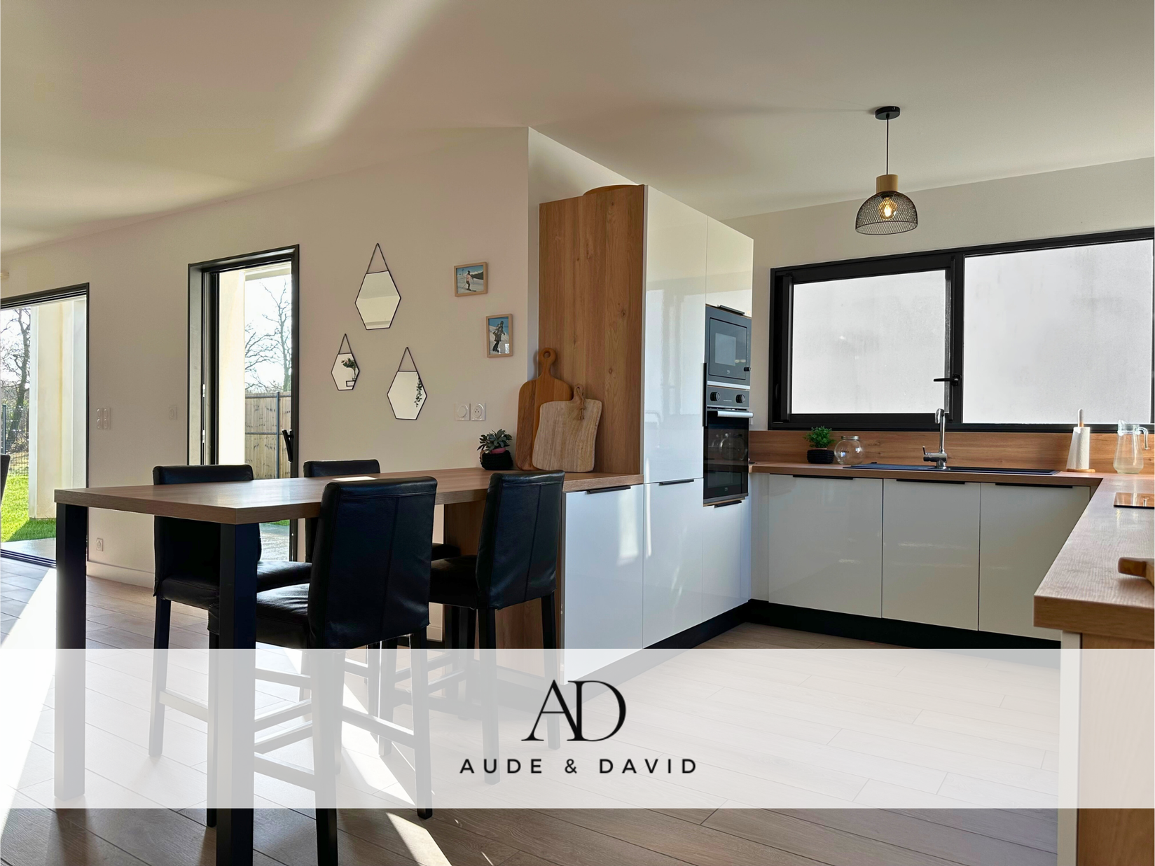 Achat immobilier Maison 5 pièces  121m2 à Gouesnach (29950) - Photo n°24