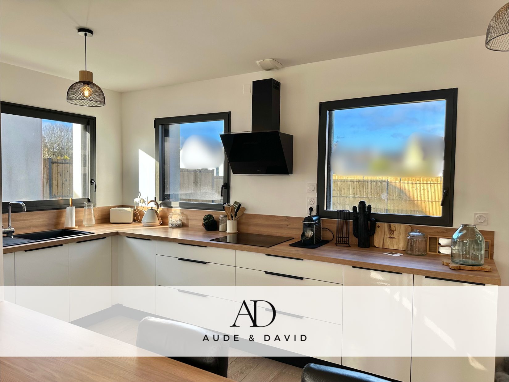 Achat immobilier Maison 5 pièces  121m2 à Gouesnach (29950) - Photo n°25