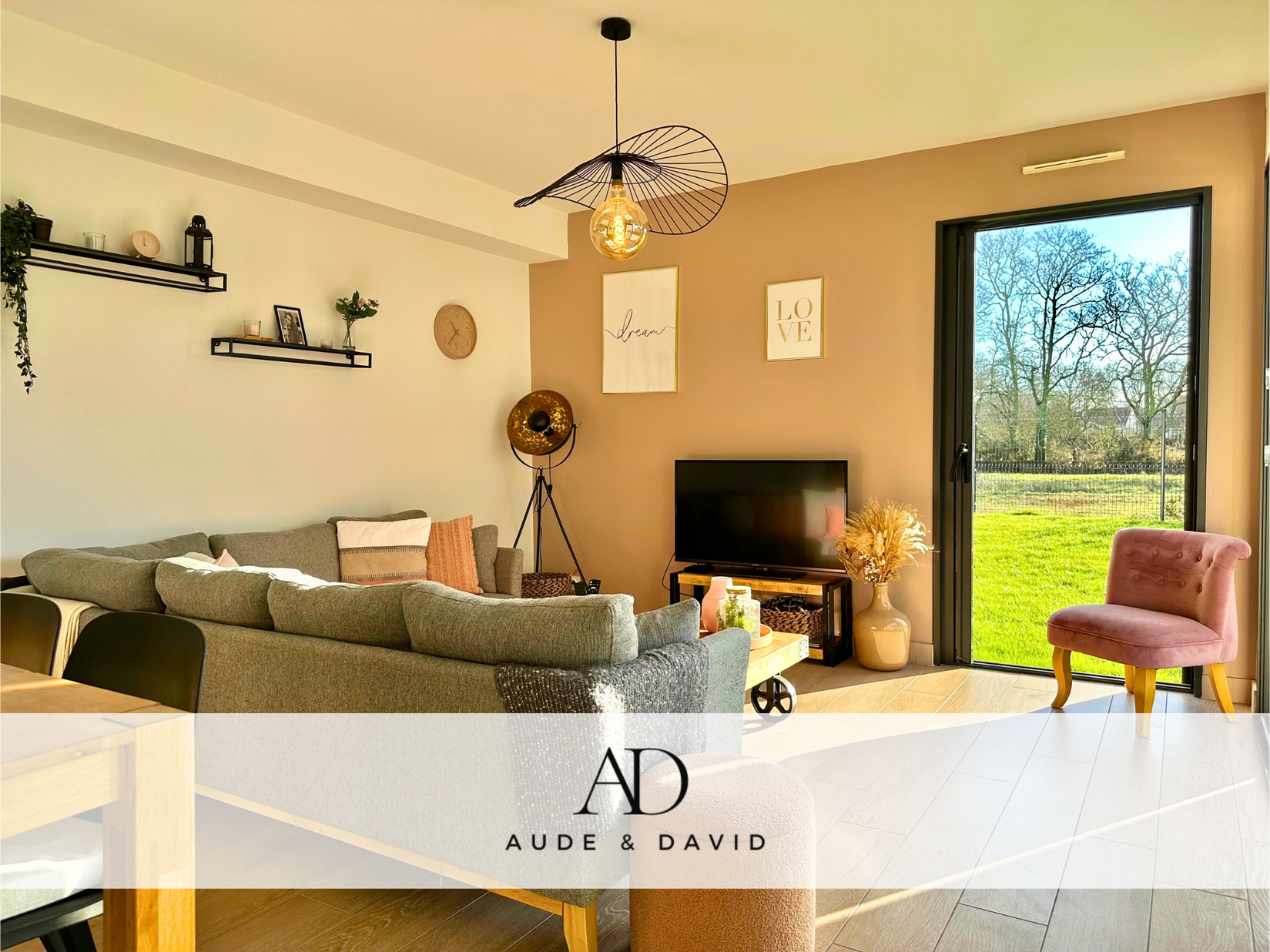 Achat immobilier Maison 5 pièces  121m2 à Gouesnach (29950) - Photo n°26