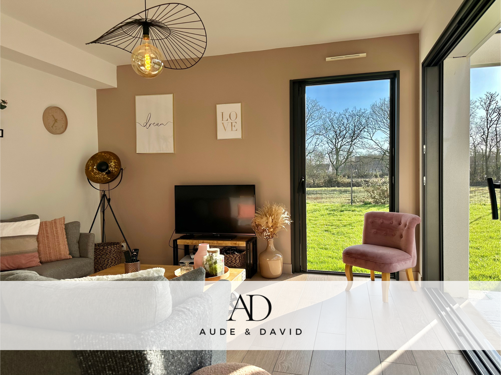 Achat immobilier Maison 5 pièces  121m2 à Gouesnach (29950) - Photo n°27