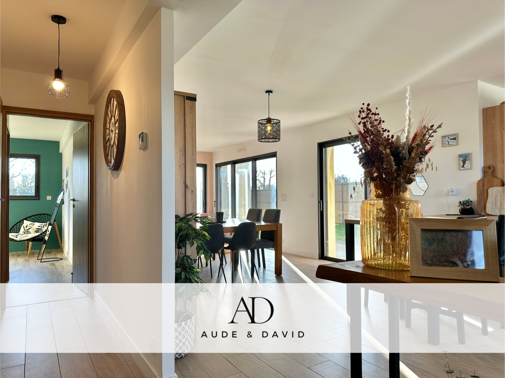 Achat immobilier Maison 5 pièces  121m2 à Gouesnach (29950) - Photo n°29