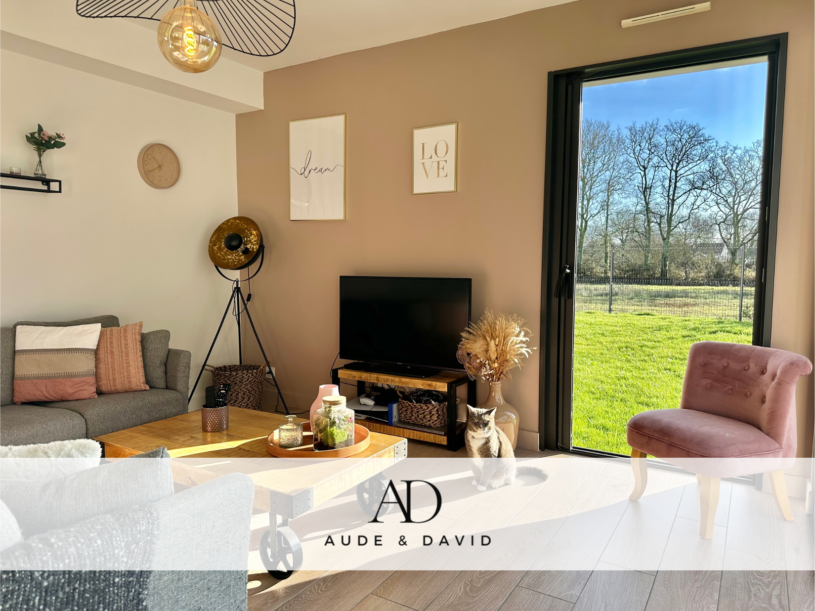 Achat immobilier Maison 5 pièces  121m2 à Gouesnach (29950) - Photo n°1