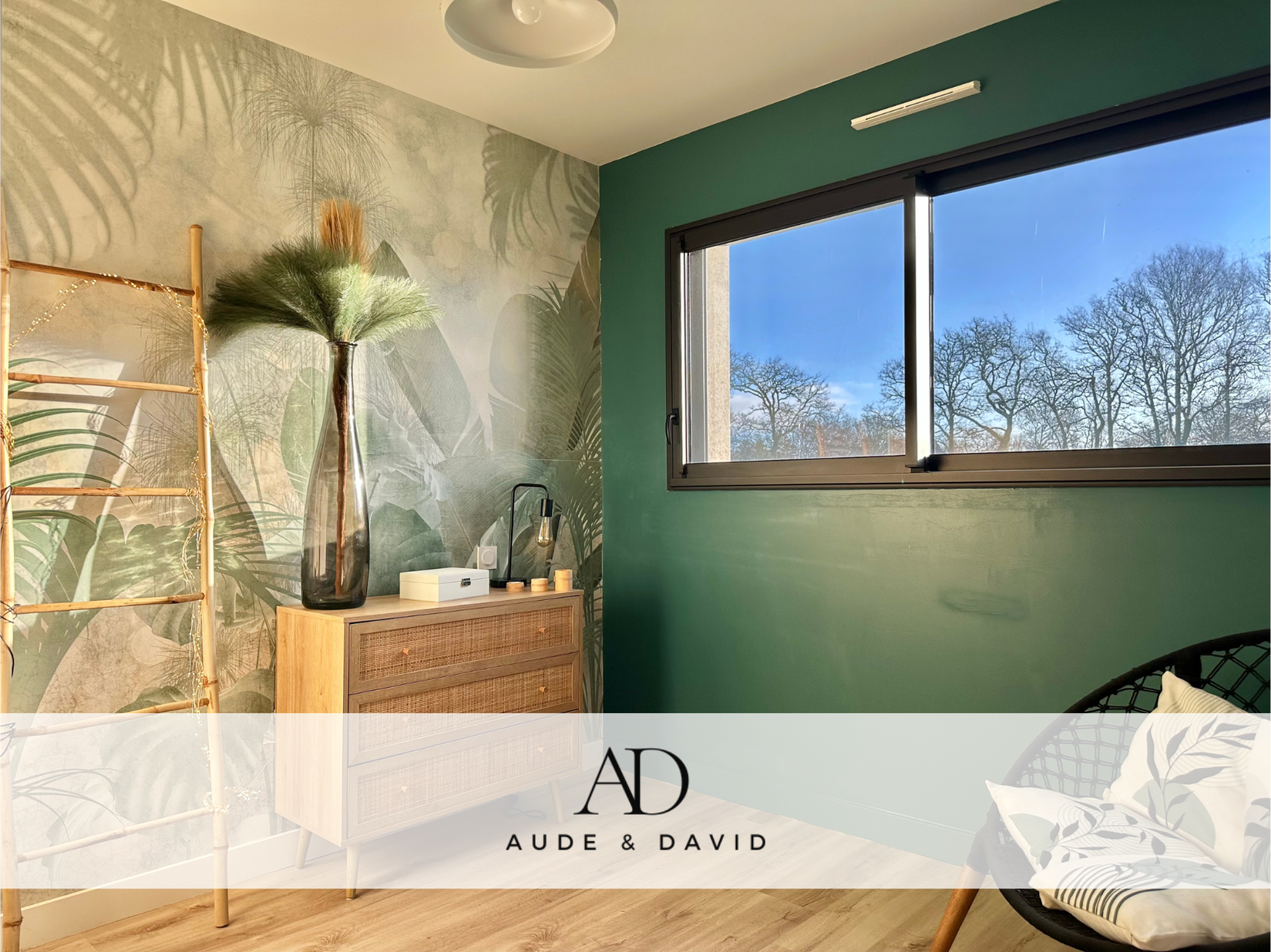 Achat immobilier Maison 5 pièces  121m2 à Gouesnach (29950) - Photo n°31