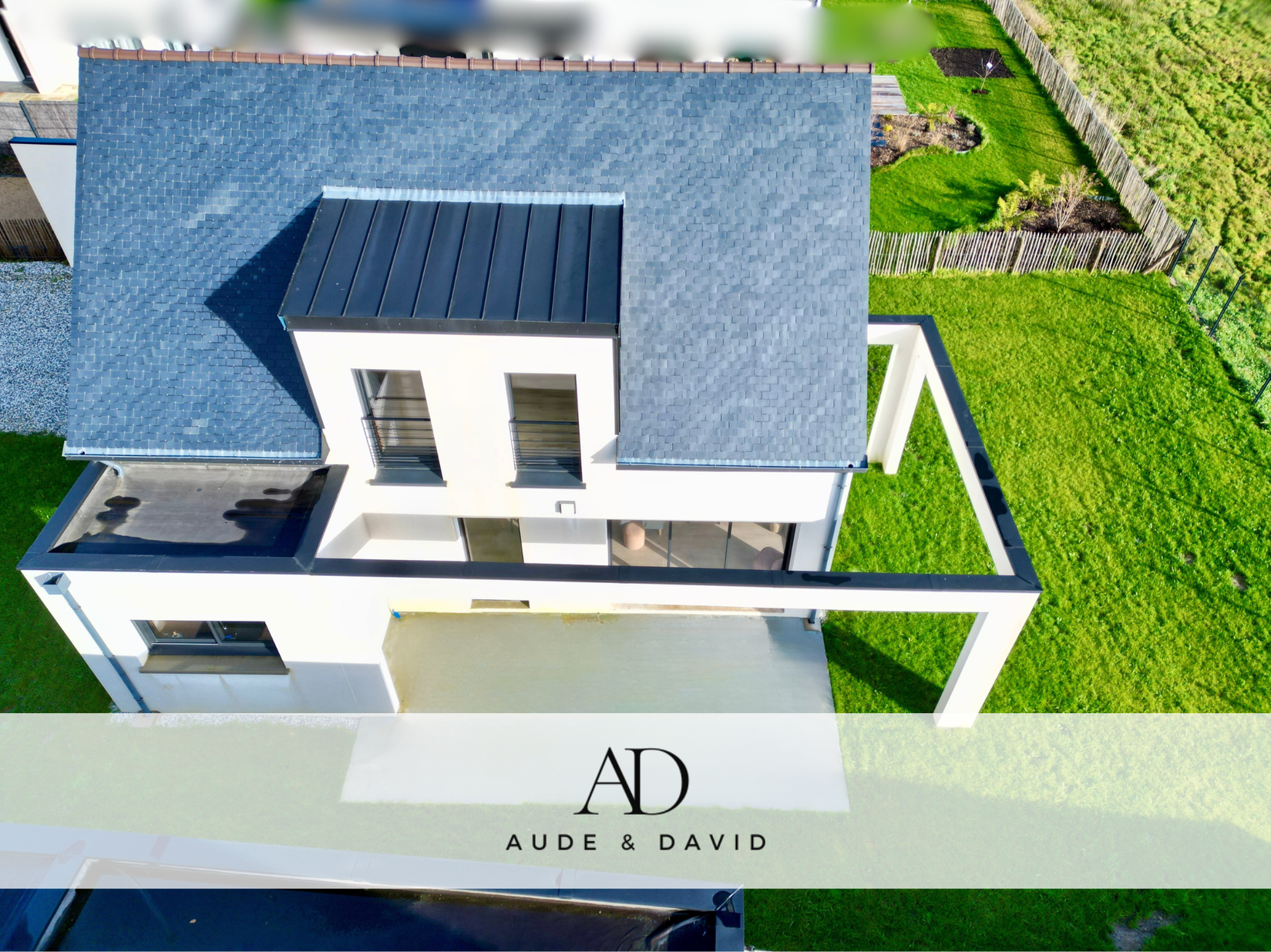 Achat immobilier Maison 5 pièces  121m2 à Gouesnach (29950) - Photo n°37