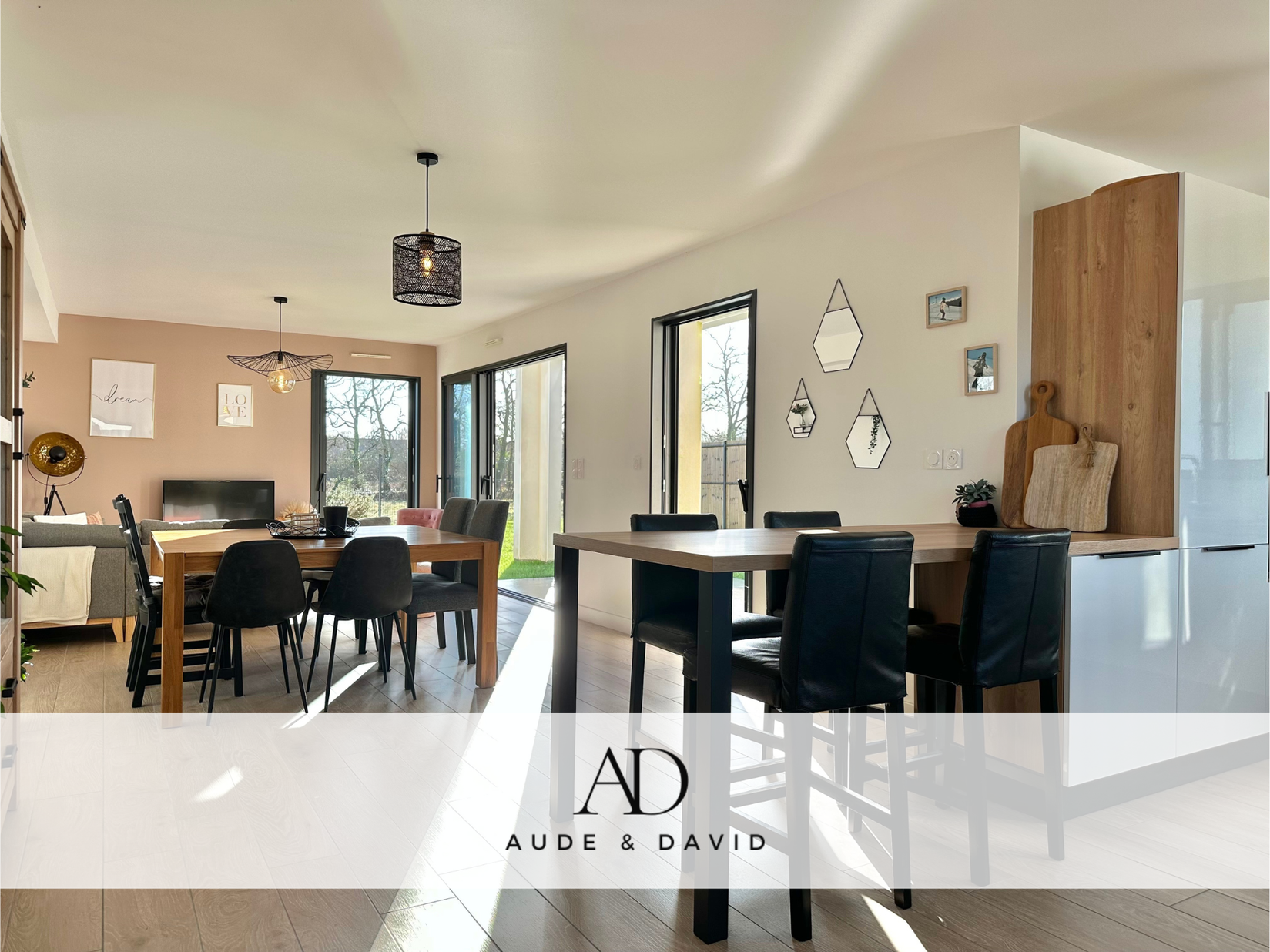 Achat immobilier Maison 5 pièces  121m2 à Gouesnach (29950) - Photo n°8