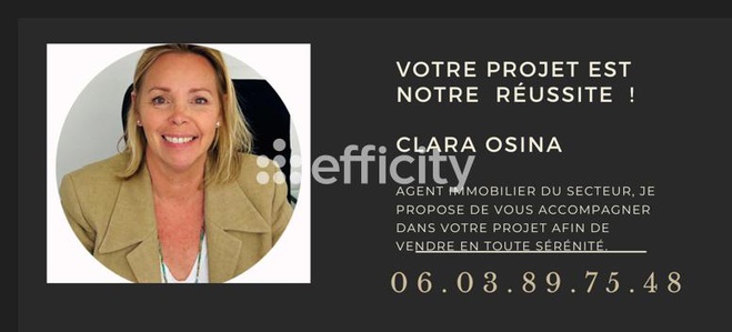 Achat immobilier Maison 4 pièces  136m2 à Cagnes-sur-Mer (06800) - Photo n°13