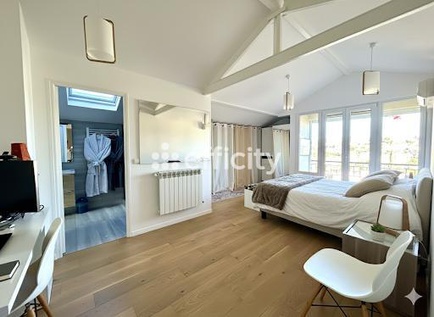 Achat immobilier Maison 4 pièces  136m2 à Cagnes-sur-Mer (06800) - Photo n°8