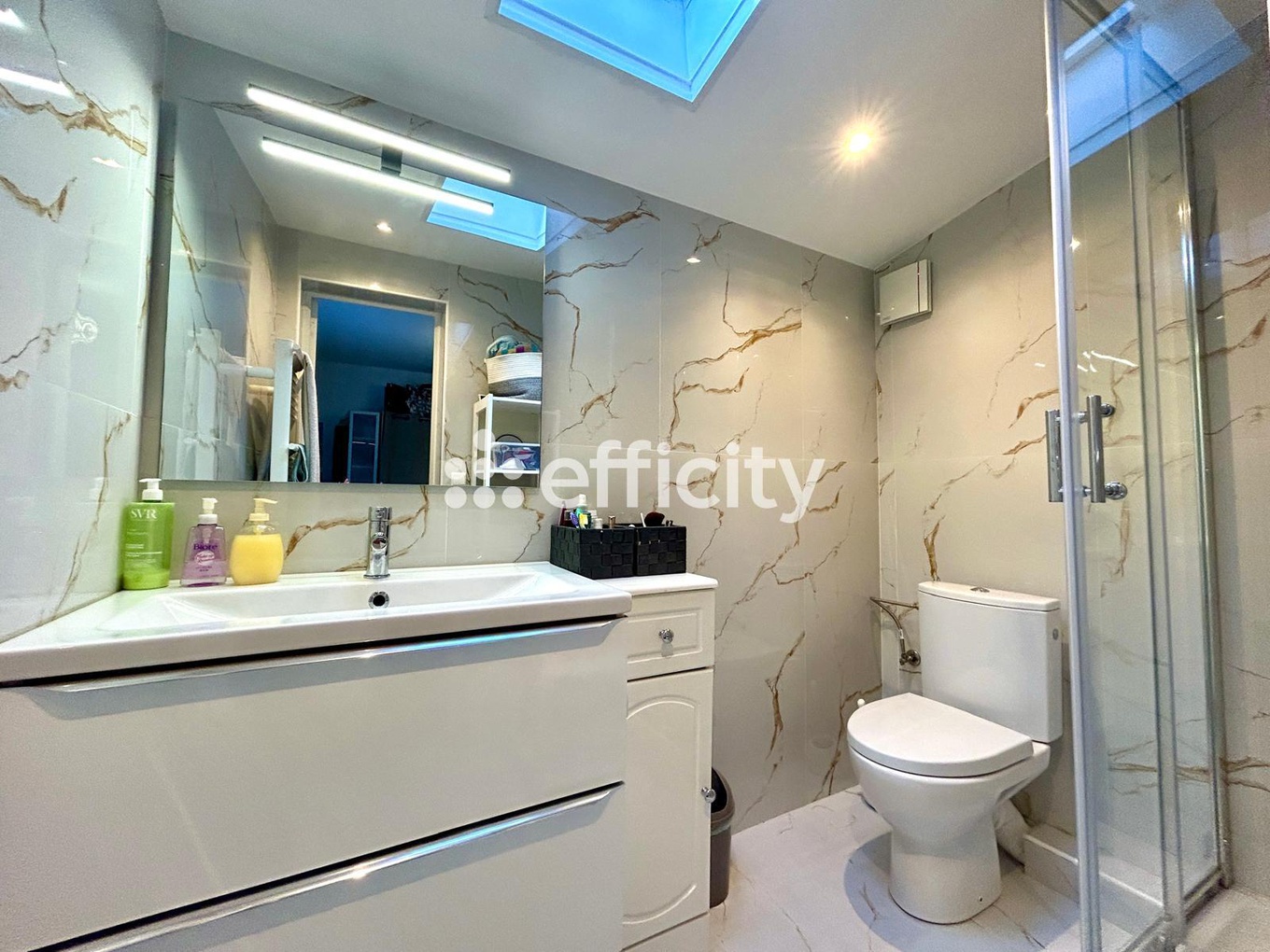 Achat immobilier Maison 4 pièces  136m2 à Cagnes-sur-Mer (06800) - Photo n°6