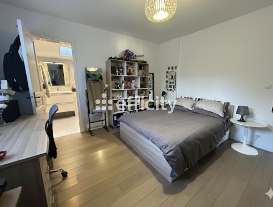 Achat immobilier Maison 4 pièces  136m2 à Cagnes-sur-Mer (06800) - Photo n°5