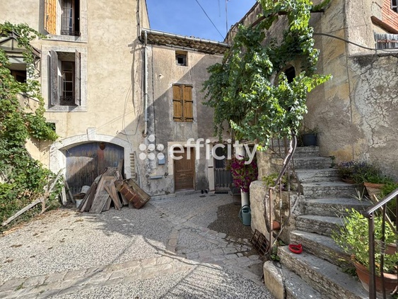 maison 3 pièces - 66,0m2 à Puissalicon (34480)