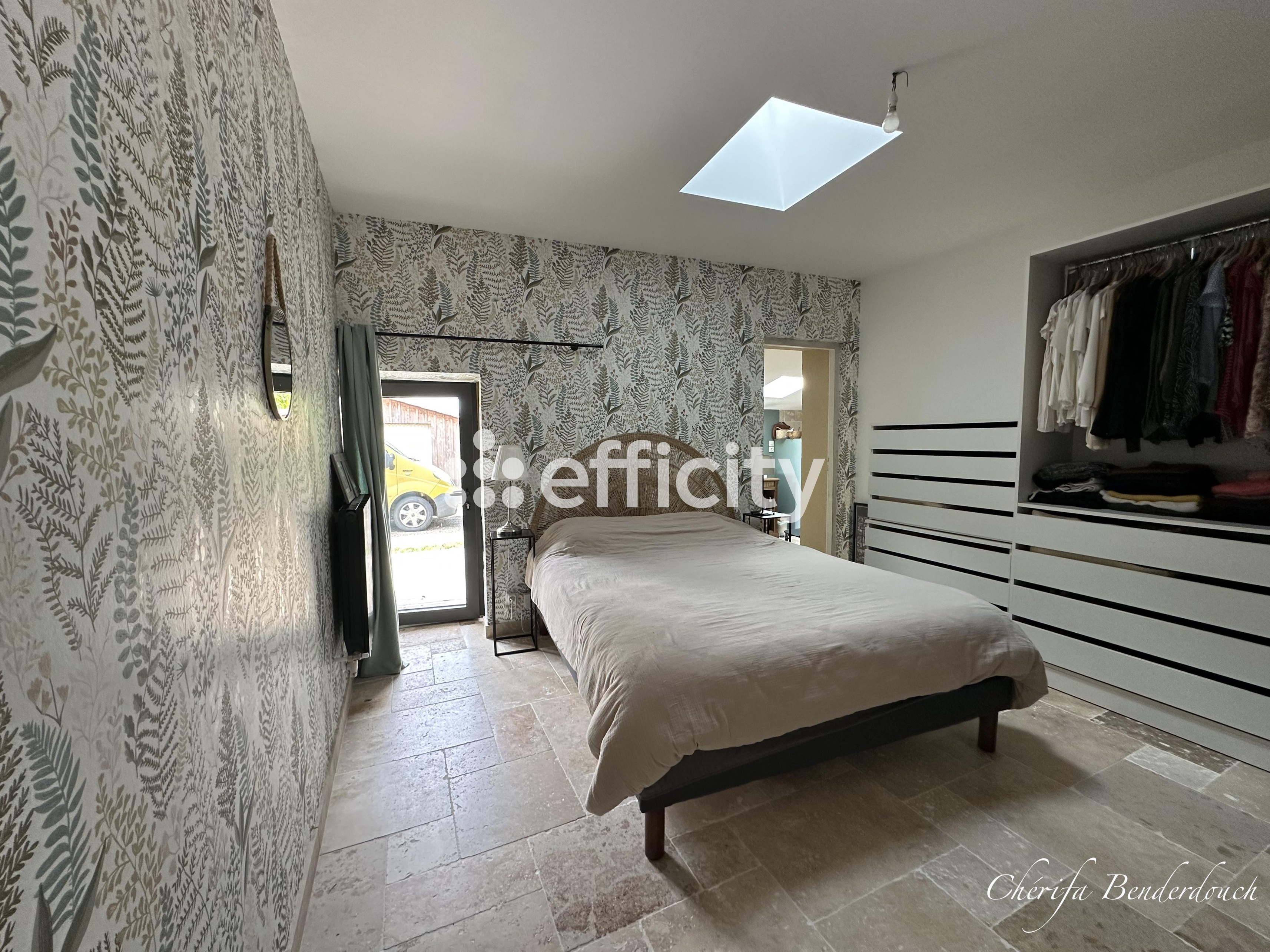 Achat immobilier Maison 8 pièces  212m2 à Duras (47120) - Photo n°11