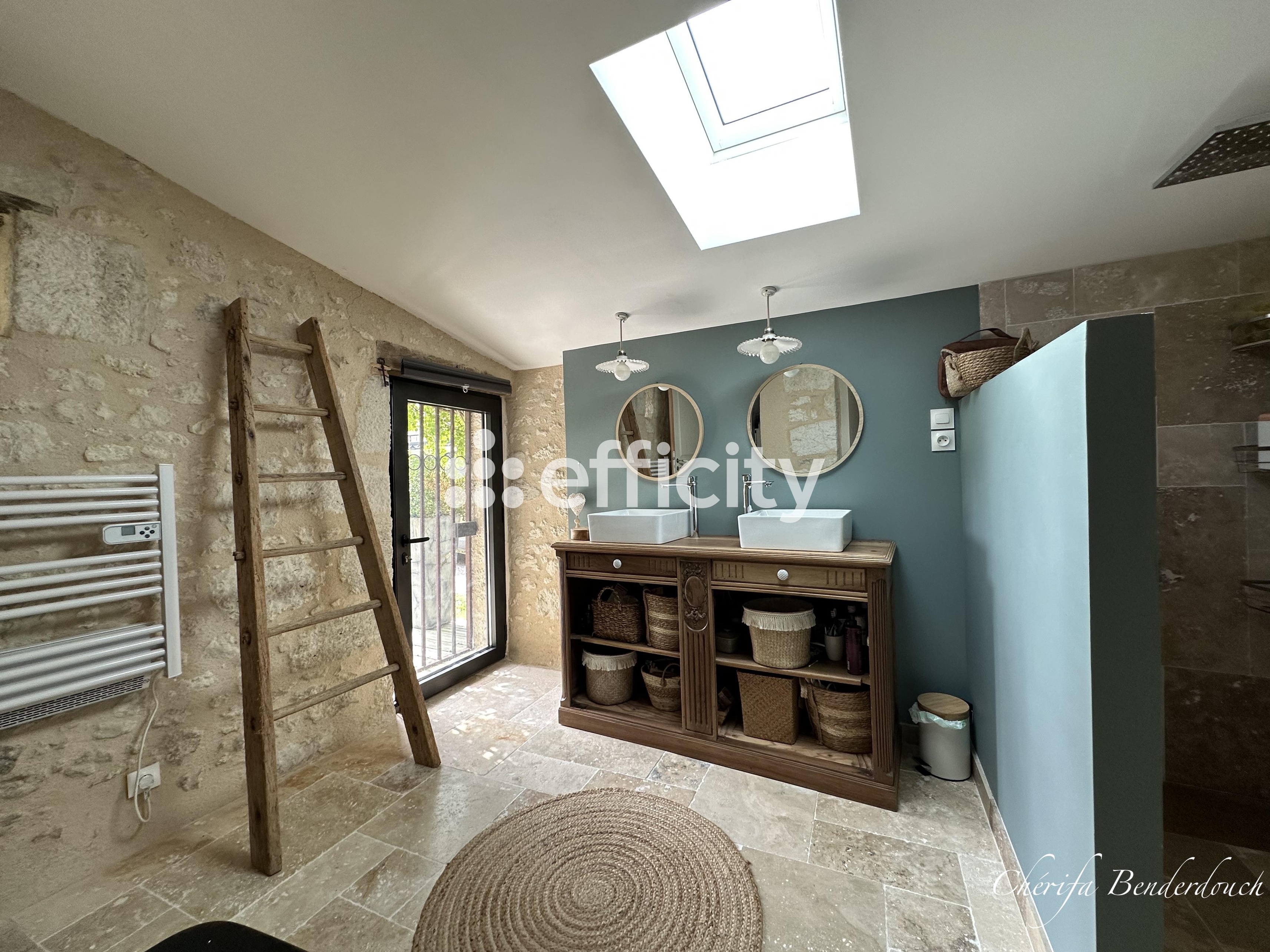 Achat immobilier Maison 8 pièces  212m2 à Duras (47120) - Photo n°12