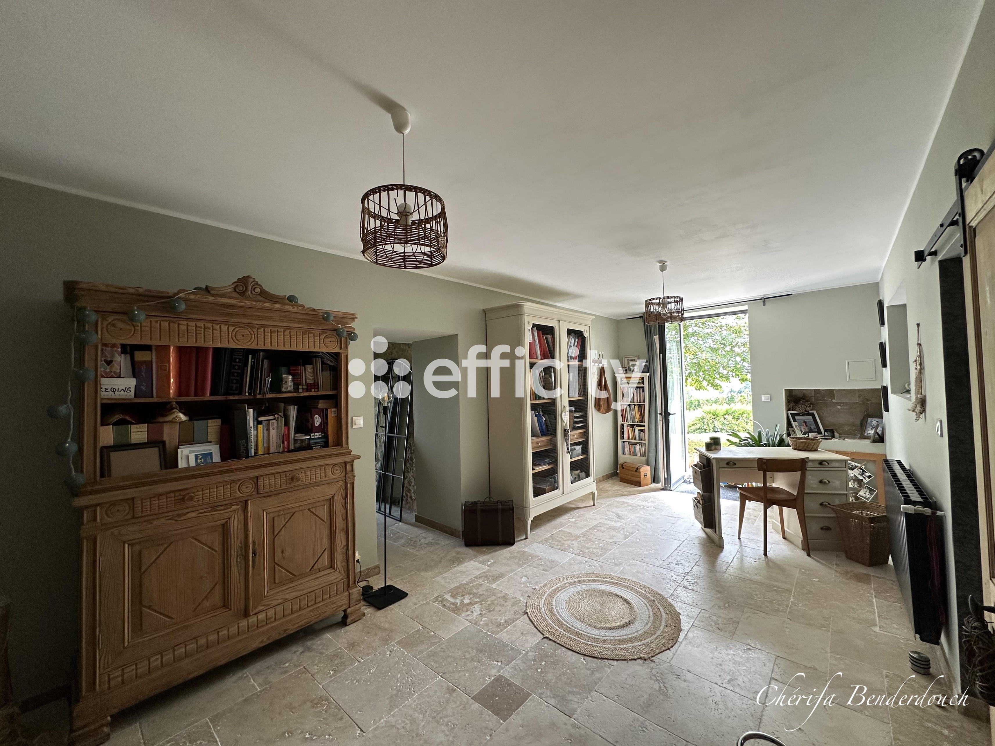 Achat immobilier Maison 8 pièces  212m2 à Duras (47120) - Photo n°9