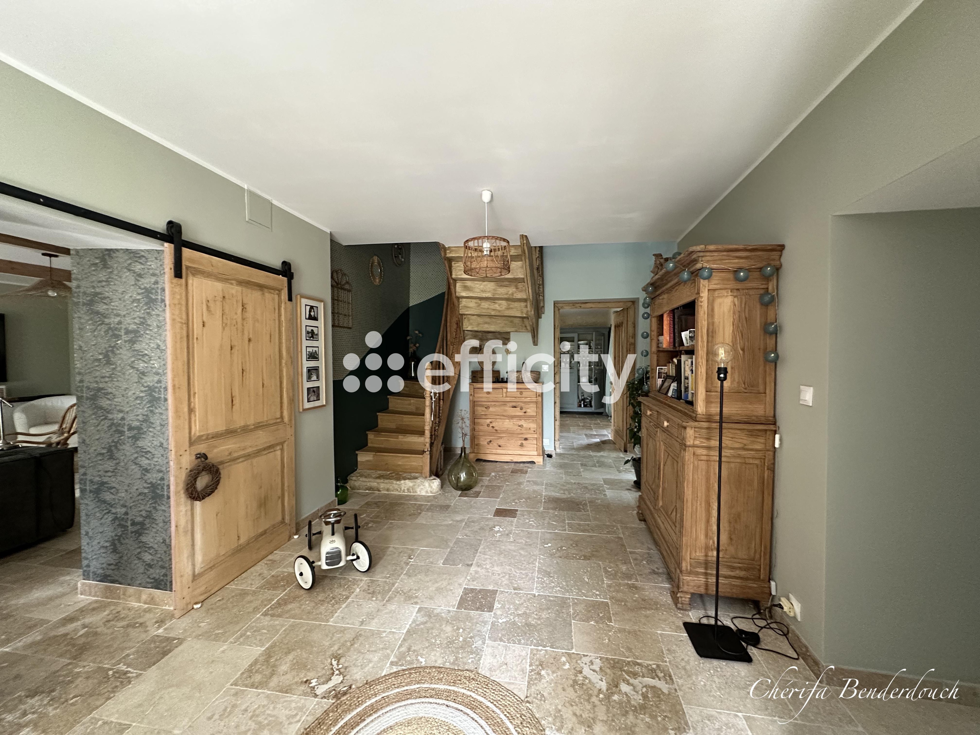 Achat immobilier Maison 8 pièces  212m2 à Duras (47120) - Photo n°10