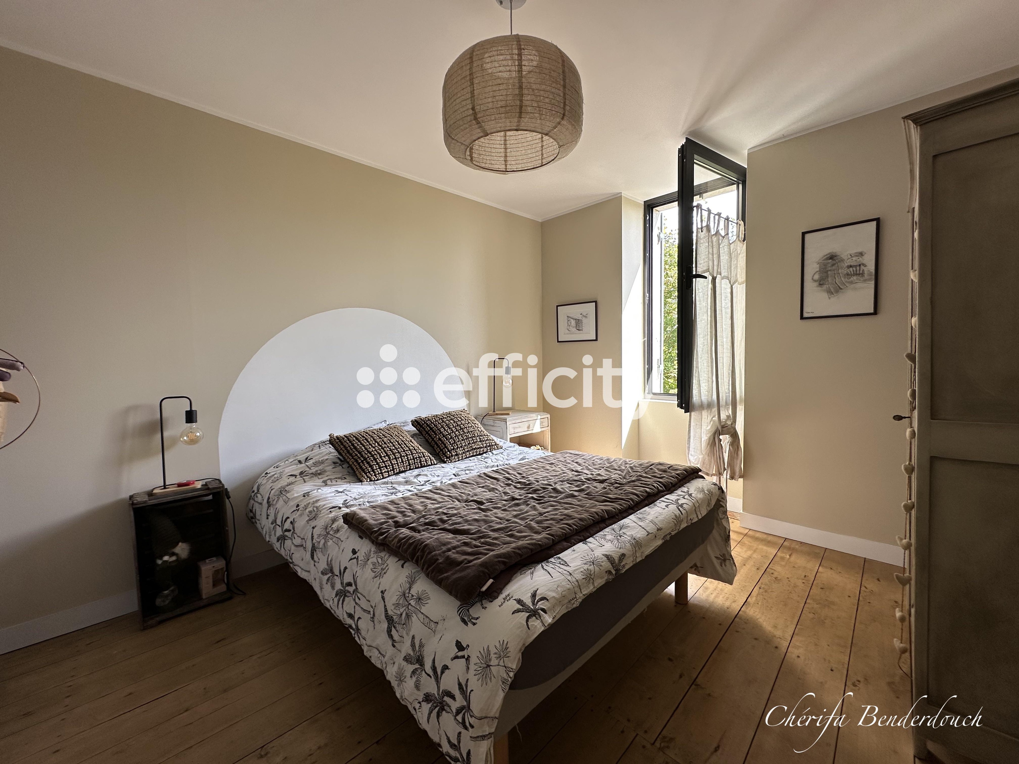 Achat immobilier Maison 8 pièces  212m2 à Duras (47120) - Photo n°14