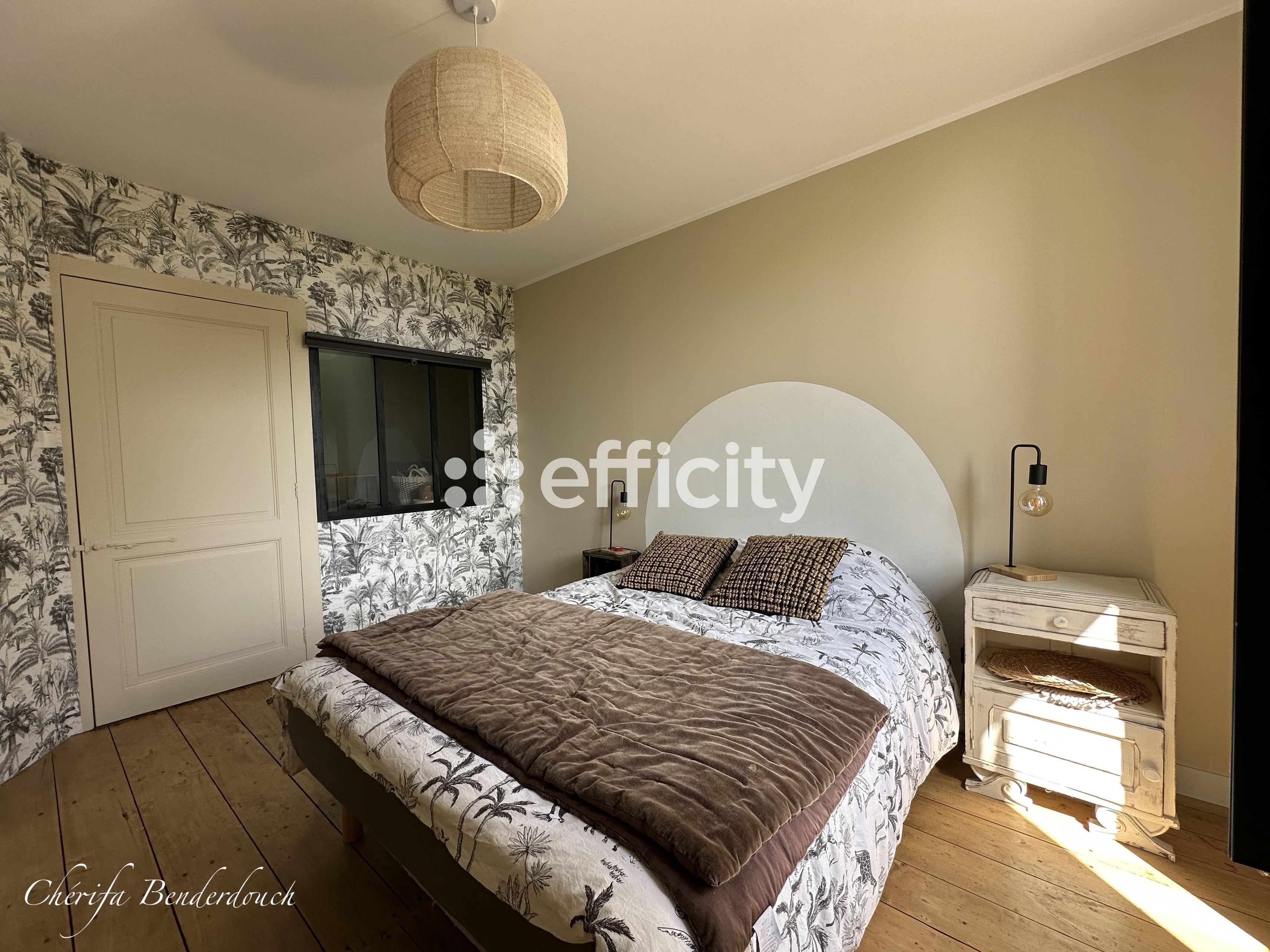 Achat immobilier Maison 8 pièces  212m2 à Duras (47120) - Photo n°15