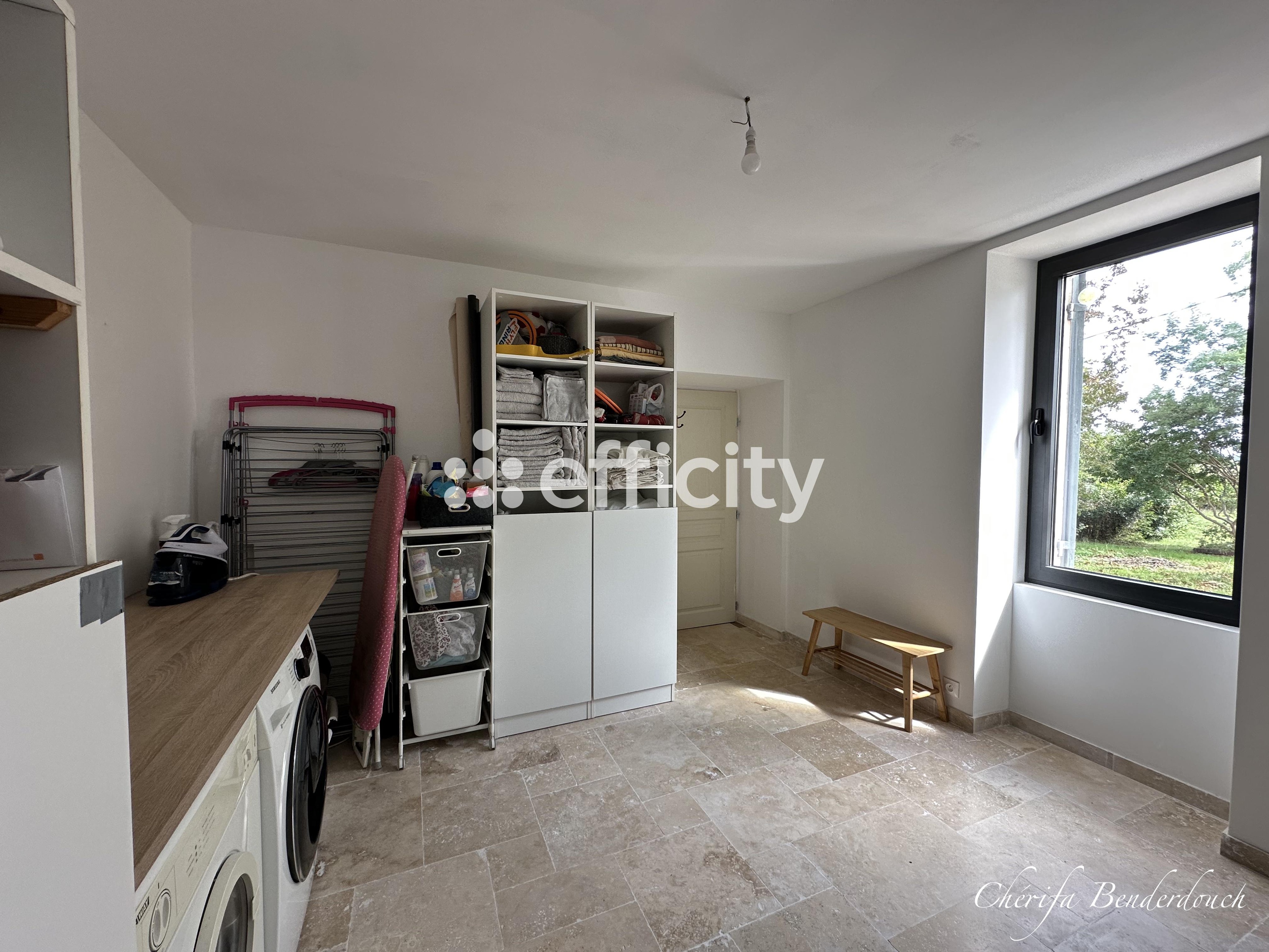 Achat immobilier Maison 8 pièces  212m2 à Duras (47120) - Photo n°17