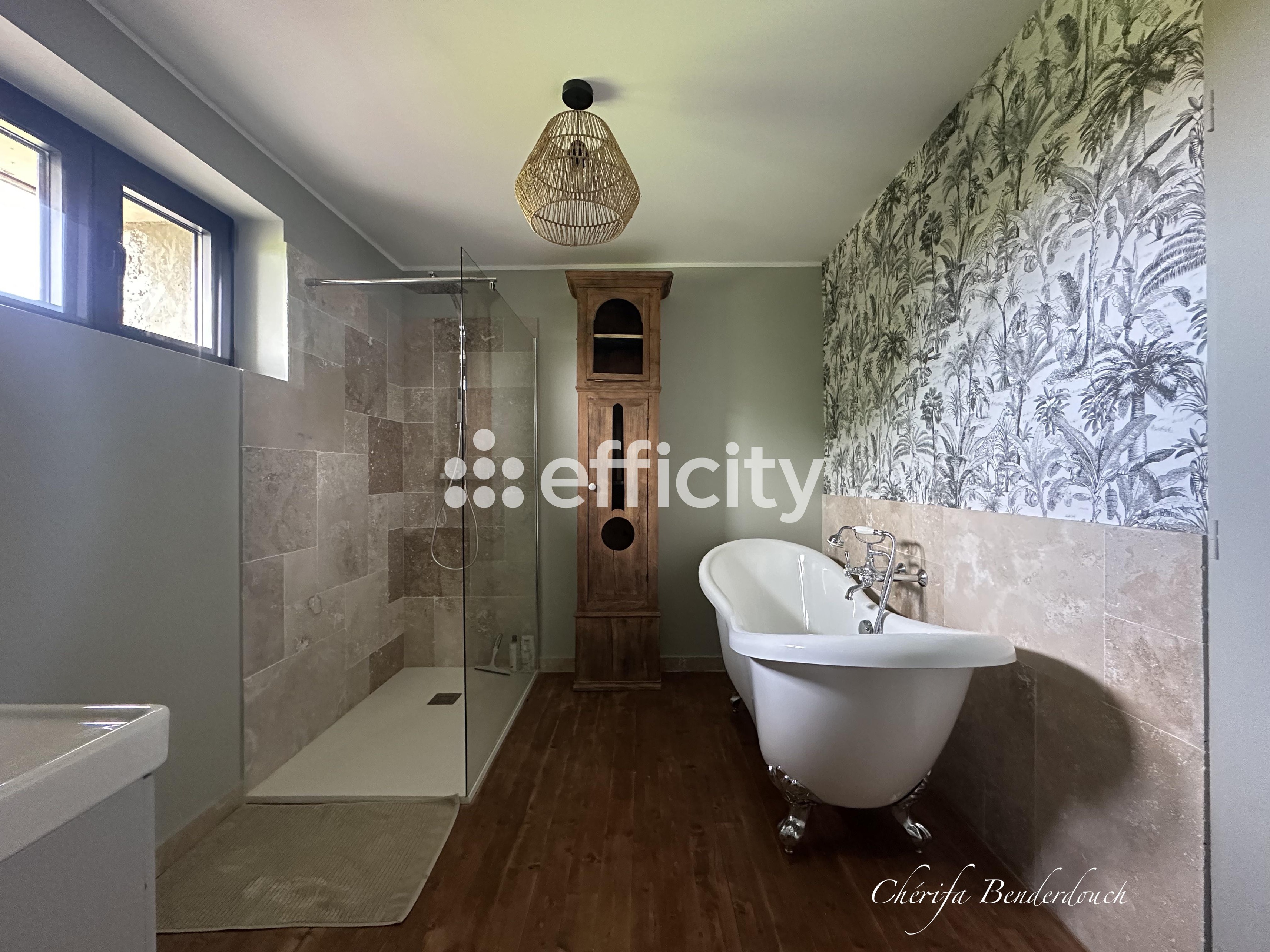 Achat immobilier Maison 8 pièces  212m2 à Duras (47120) - Photo n°16