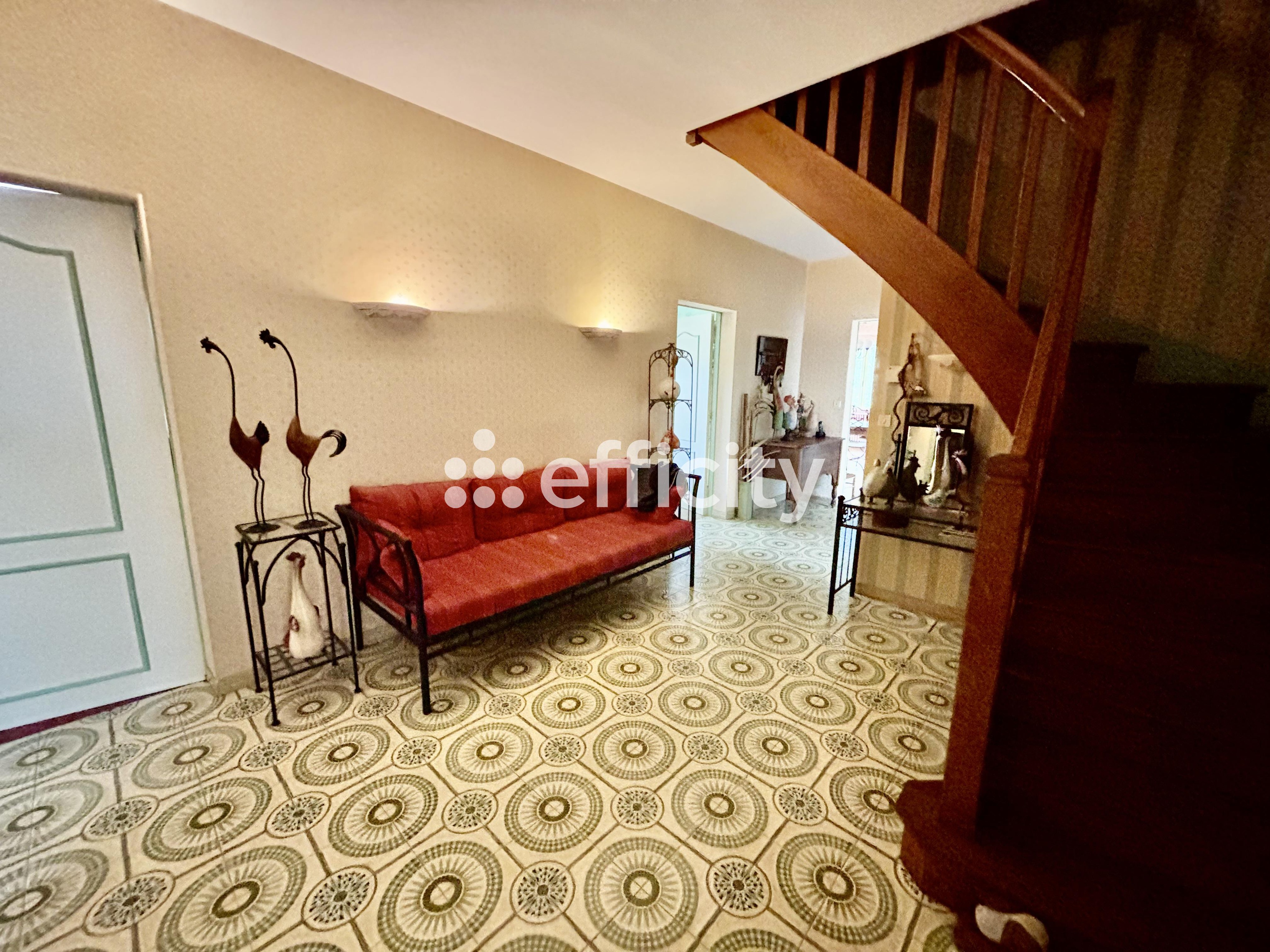 Achat immobilier Maison 15 pièces  340m2 à Issoudun (36100) - Photo n°13