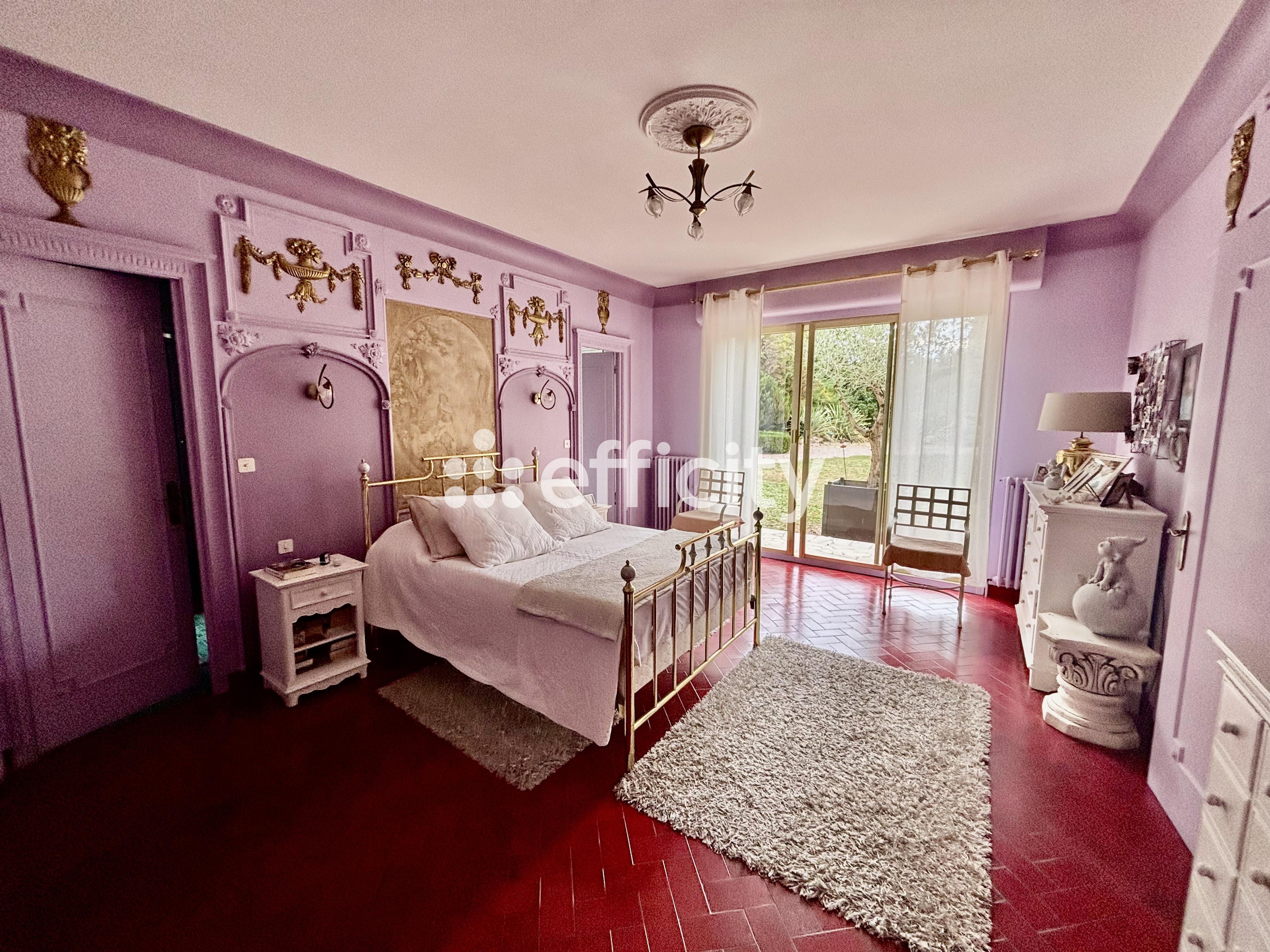 Achat immobilier Maison 15 pièces  340m2 à Issoudun (36100) - Photo n°12