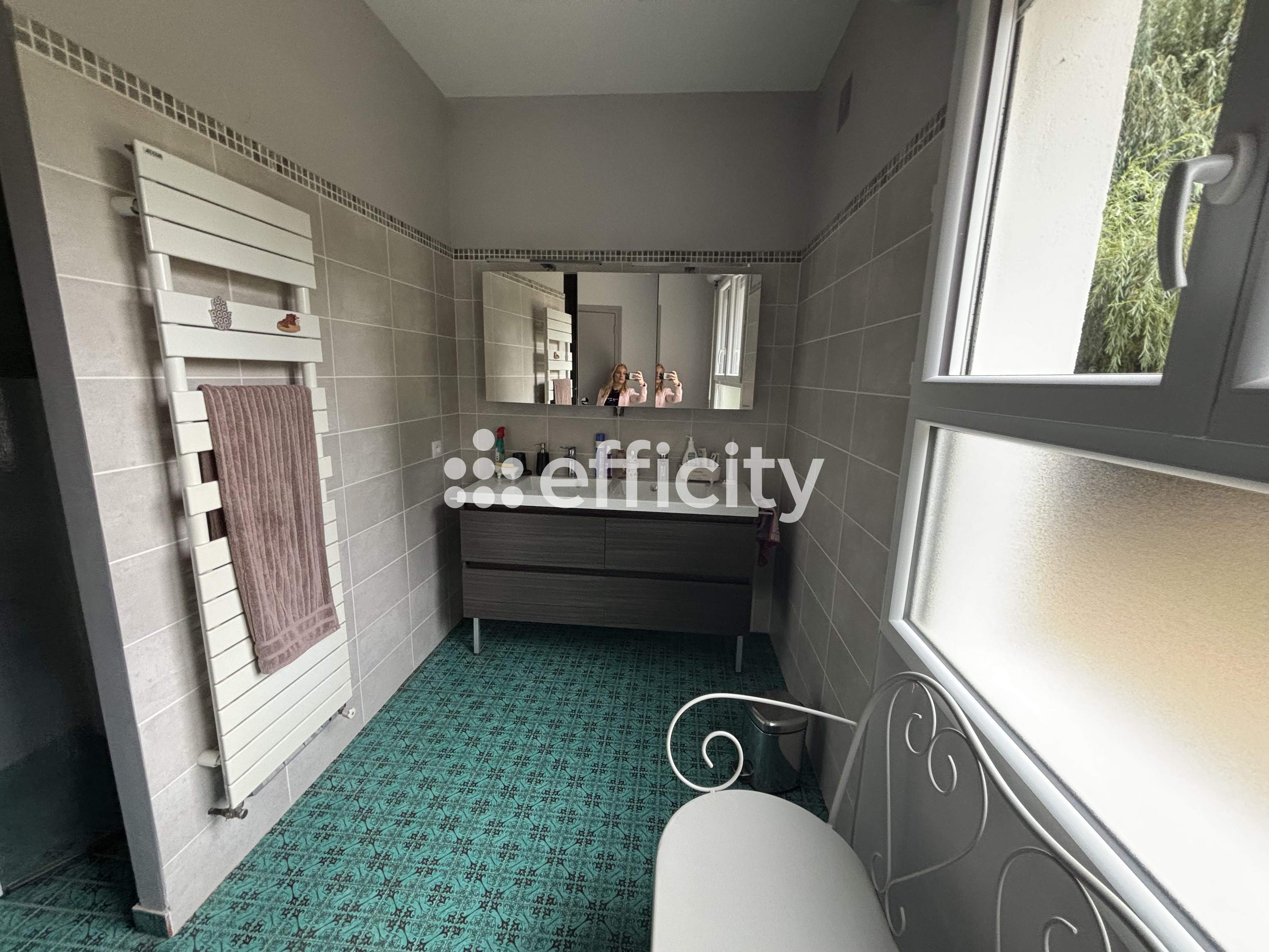 Achat immobilier Maison 15 pièces  340m2 à Issoudun (36100) - Photo n°11