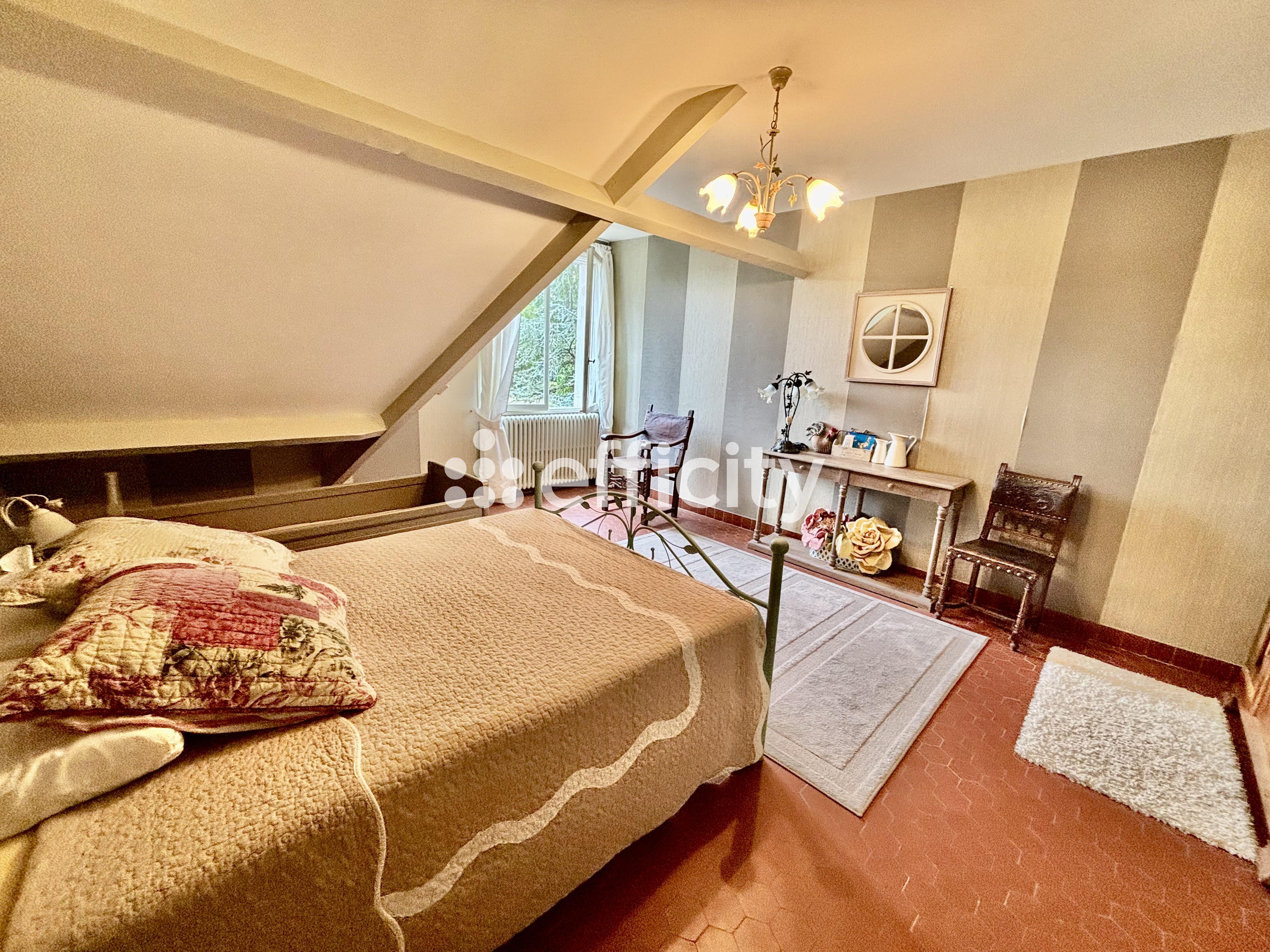 Achat immobilier Maison 15 pièces  340m2 à Issoudun (36100) - Photo n°9