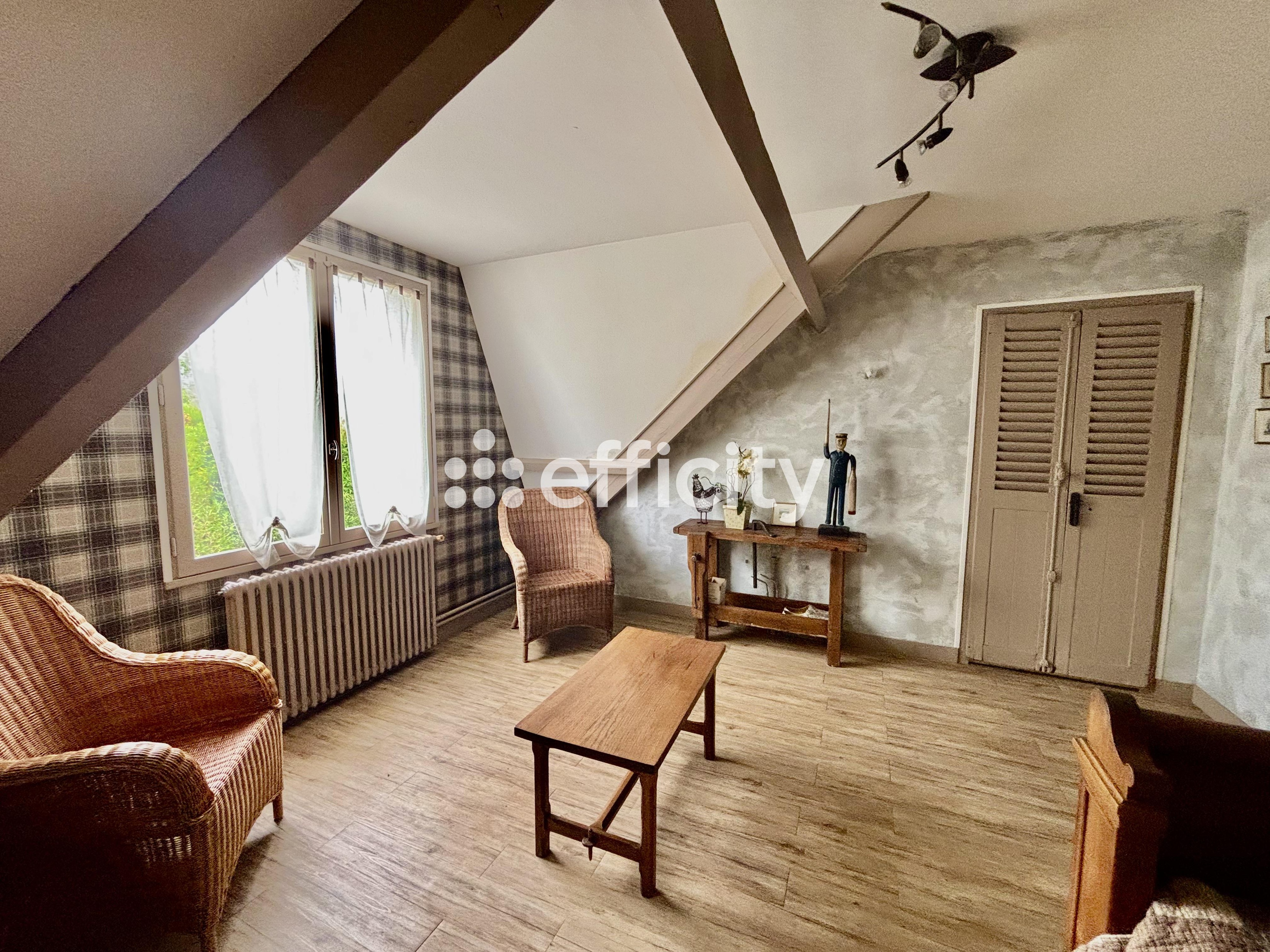 Achat immobilier Maison 15 pièces  340m2 à Issoudun (36100) - Photo n°8