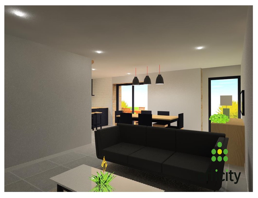 Achat immobilier Maison 1 pièces  130m2 à Vitré (35500) - Photo n°8