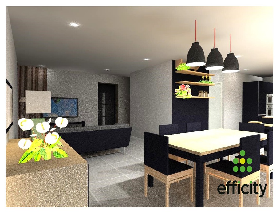 Achat immobilier Maison 1 pièces  130m2 à Vitré (35500) - Photo n°10